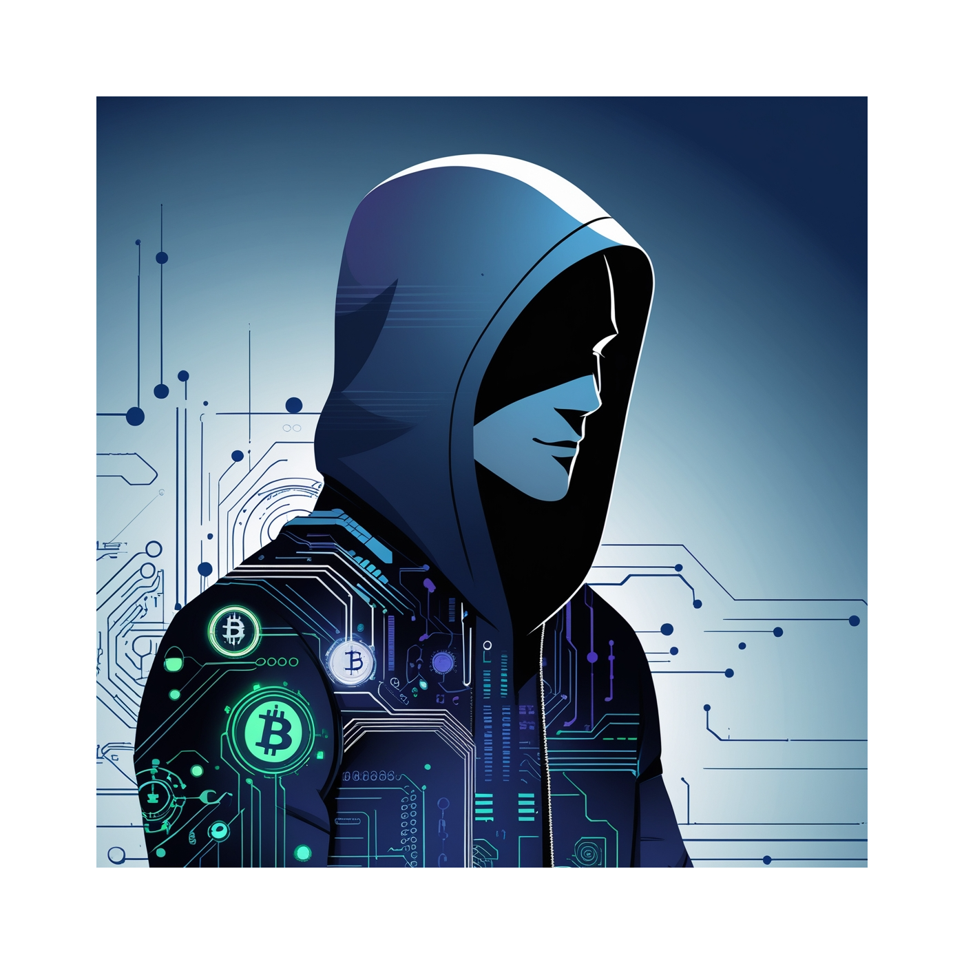 Crypto Experts podcast artwork