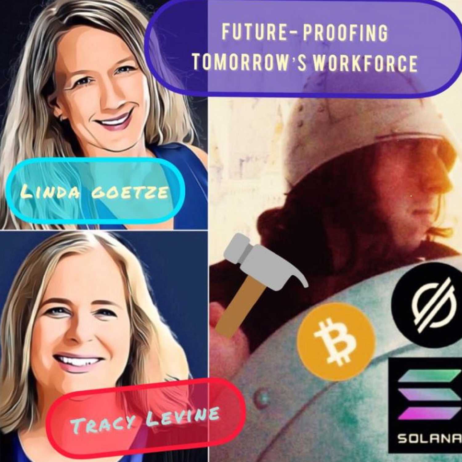 Crypto With English