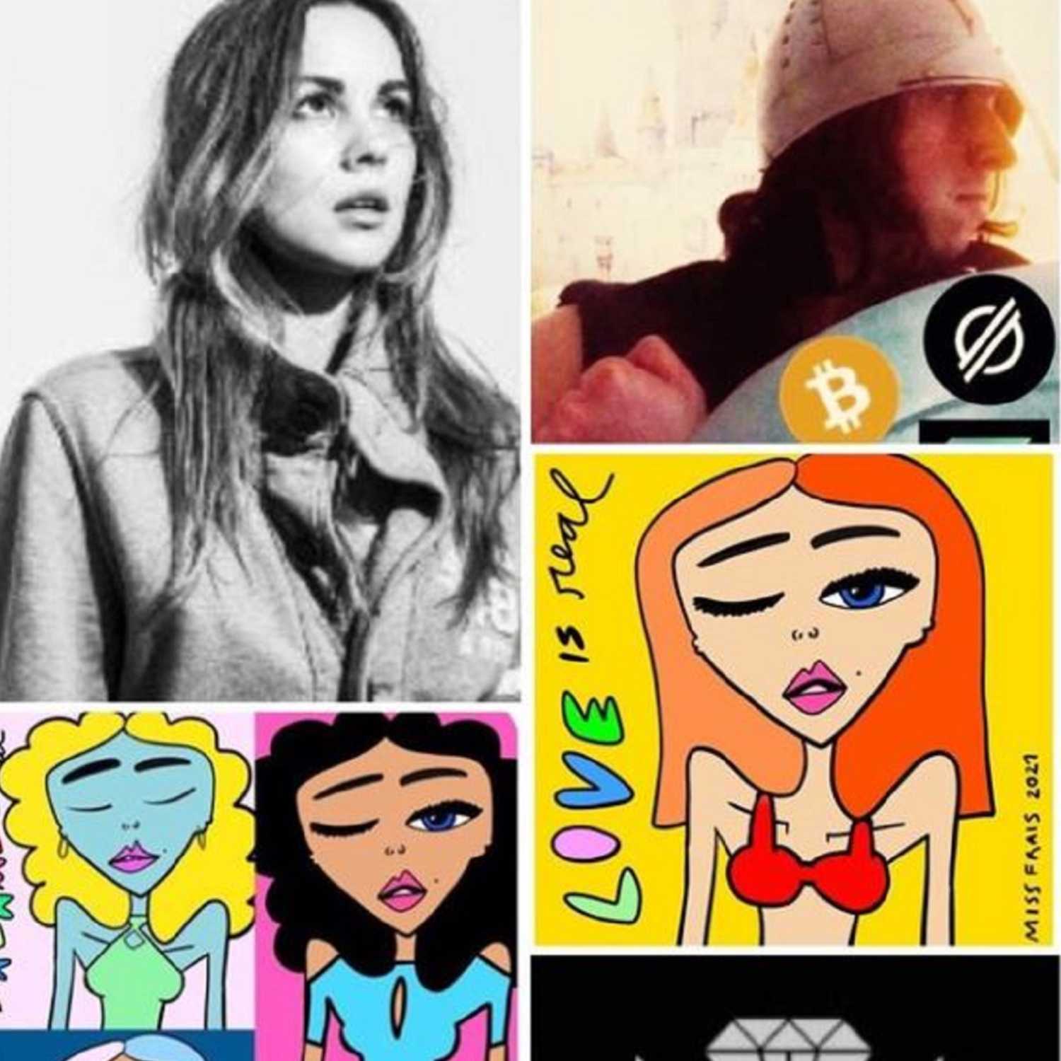 Crypto With English