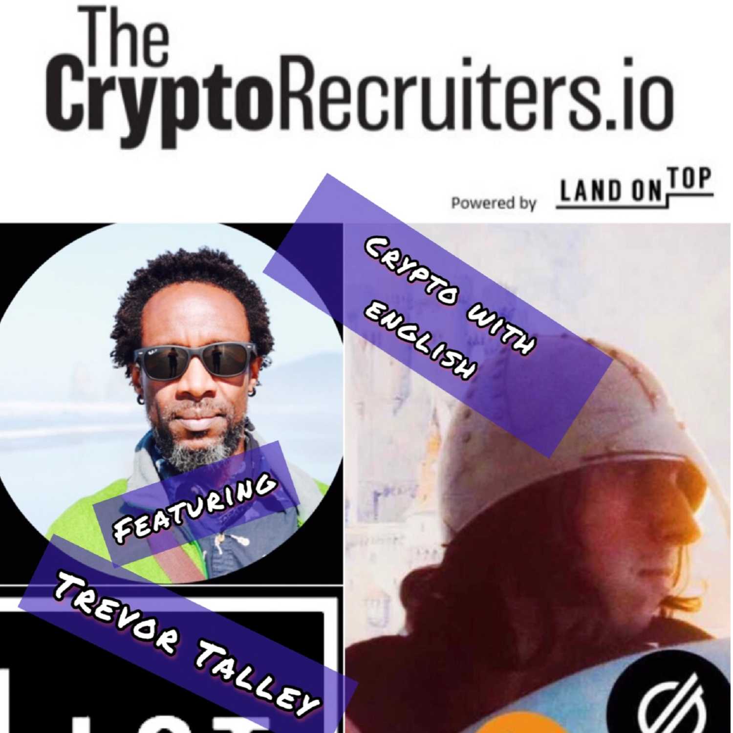 Crypto With English