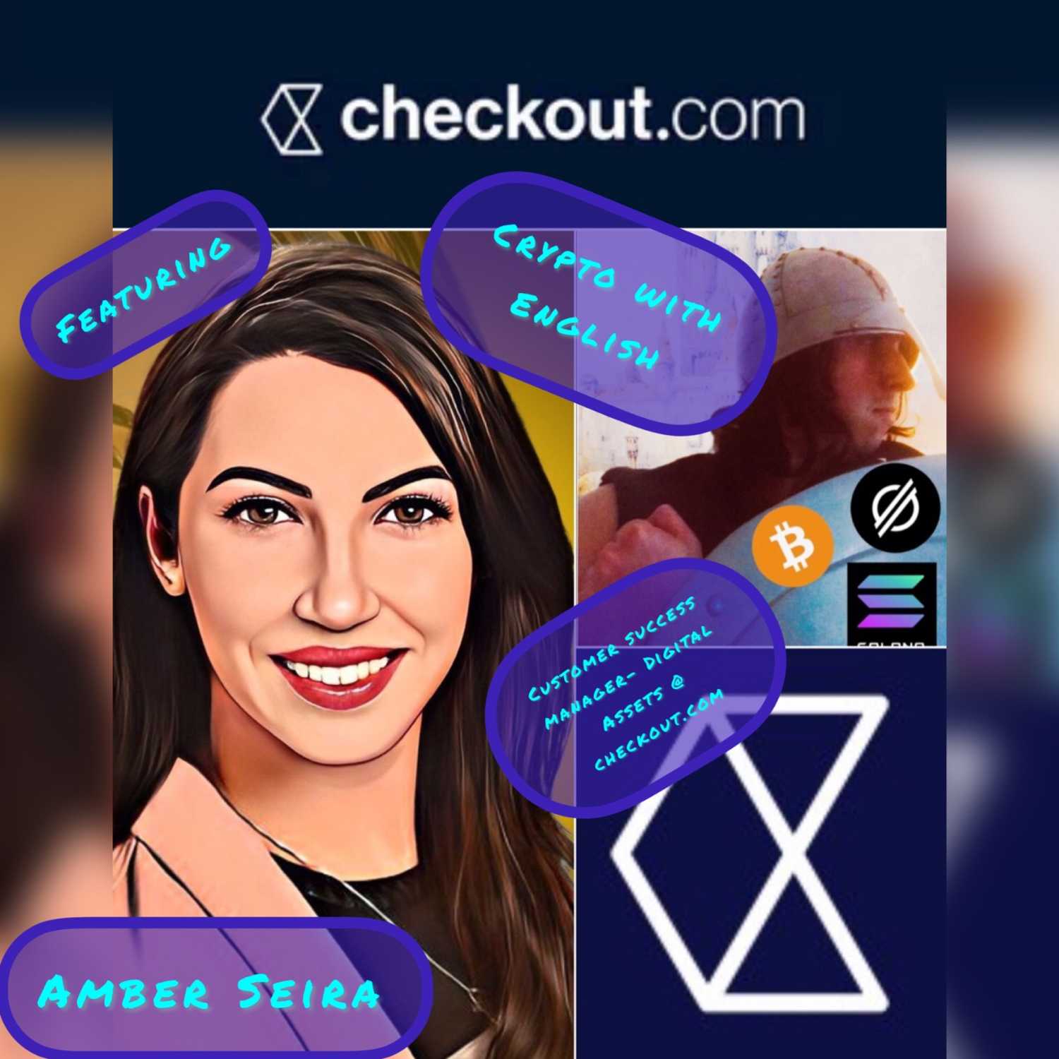Crypto With English