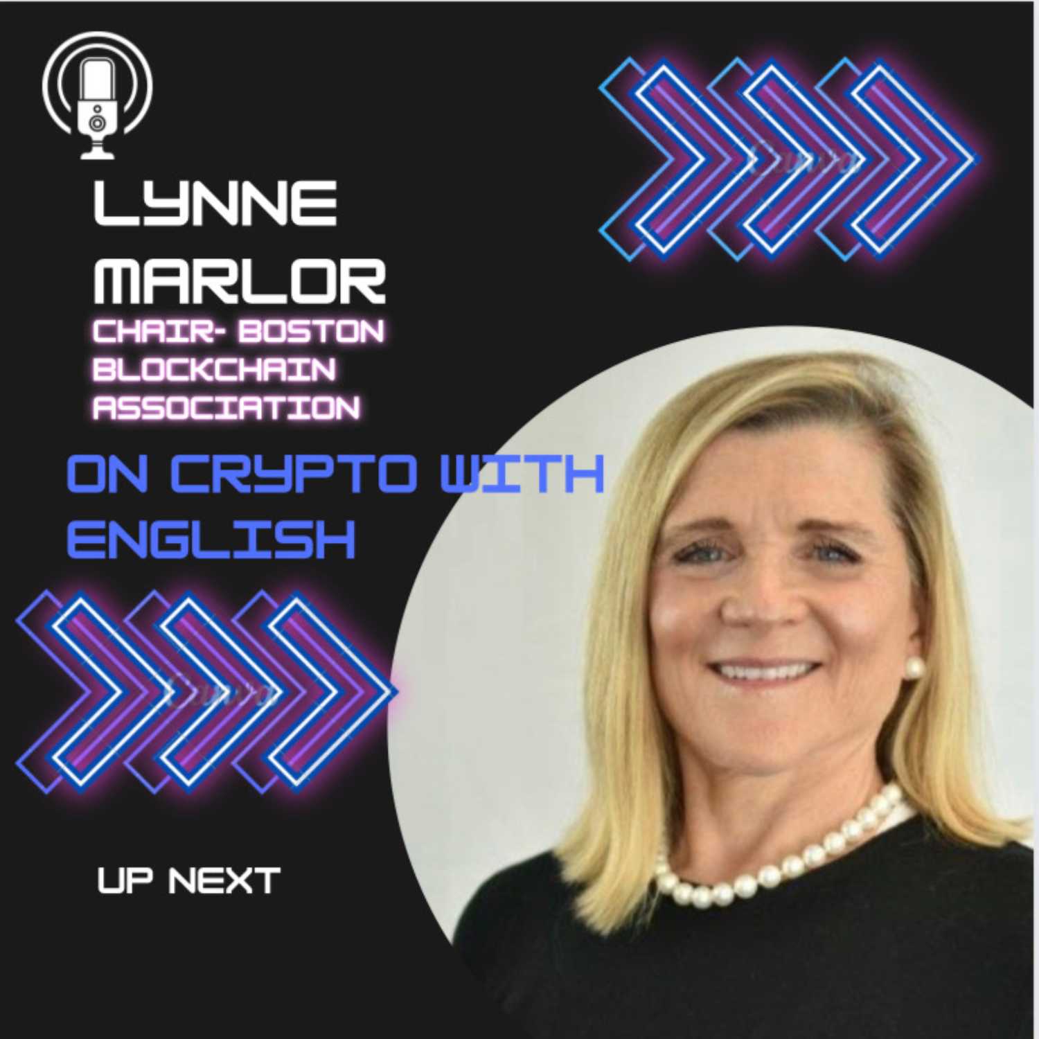 Crypto With English