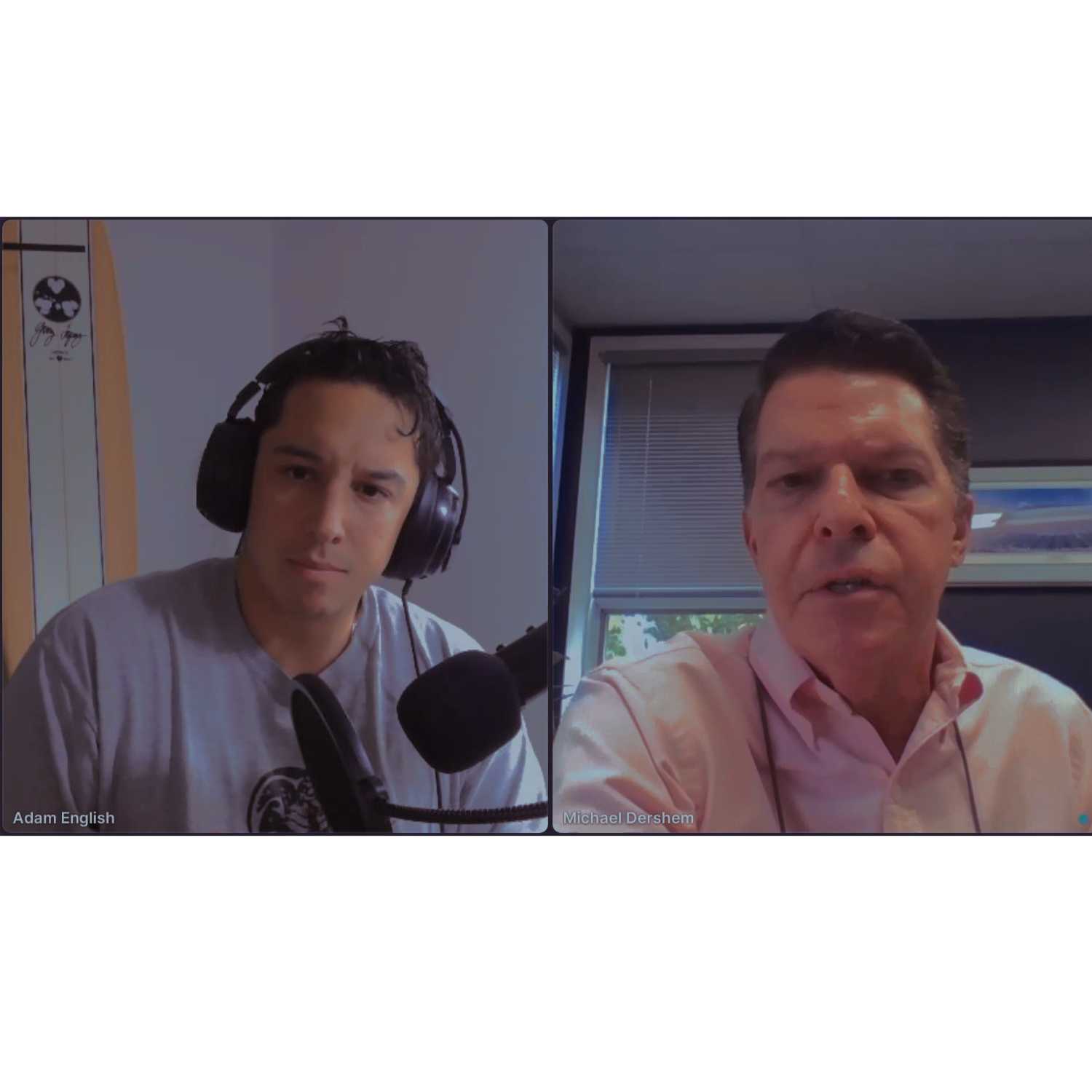 The Higher Use Case for NFTs - Medical Records & Data Privacy- Ft. Michael Dershem, CEO of MPayz Token The Higher Use Case for NFTs - Medical Records & Data Privacy- Ft. Michael Dershem, CEO of MPayz Token