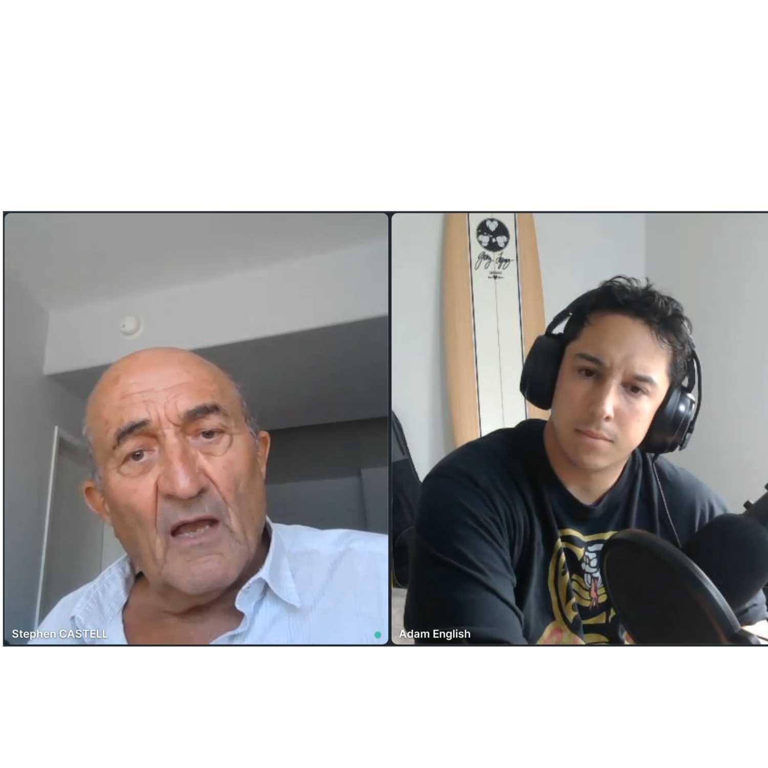 A Web3 Crime Scene Analyzed -  With Special Guest Dr. Stephen Castell- One of the UK's Top ICT Forensic Experts A Web3 Crime Scene Analyzed -  With Special Guest Dr. Stephen Castell- One of the UK's Top ICT Forensic Experts