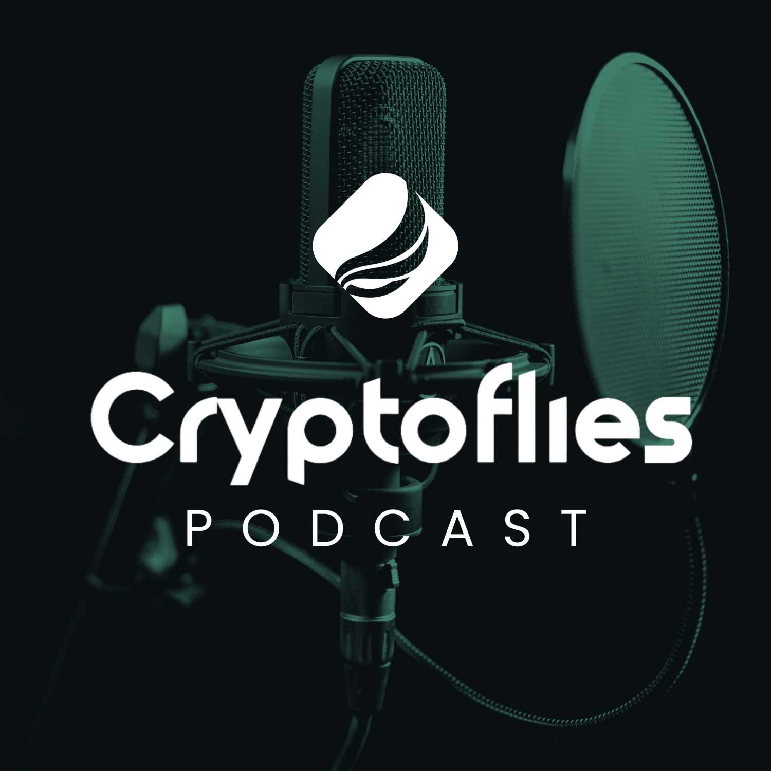 Cryptoflies Podcast - NFT, Metaverse, Crypto 