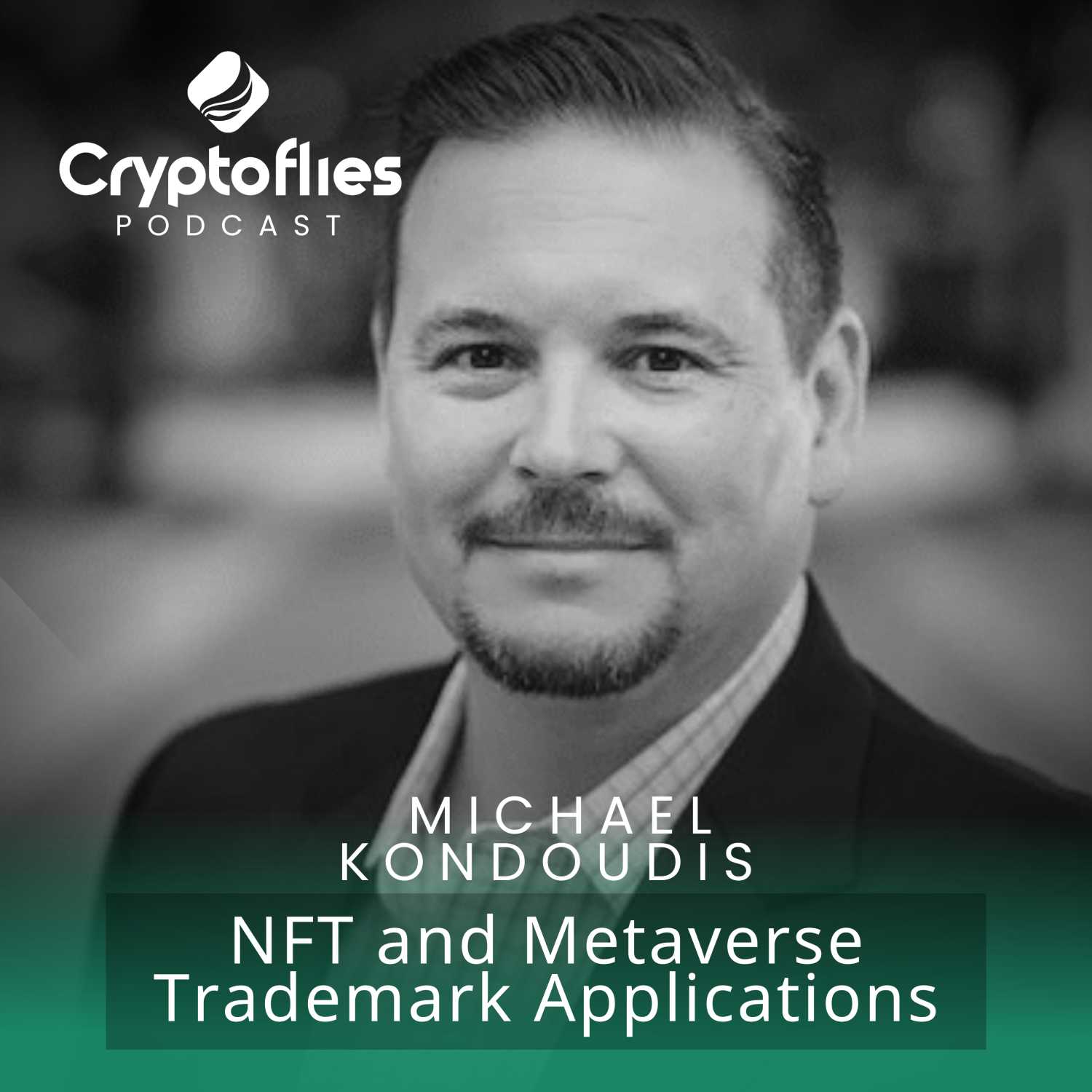 Attorney Michael Kondoudis Discusses the Future of Metaverse and NFTs by Analyzing Trademark Filings