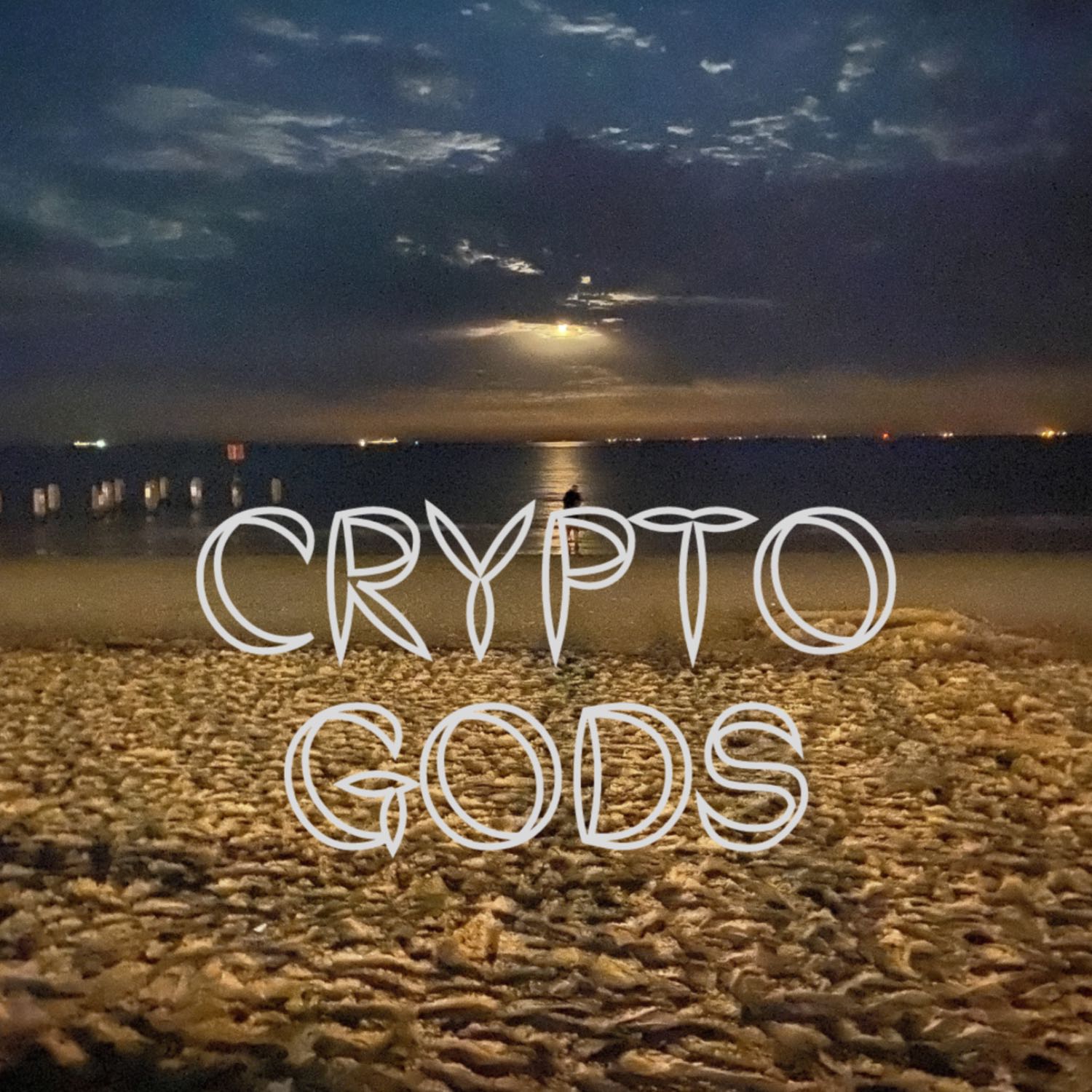 CryptoGods