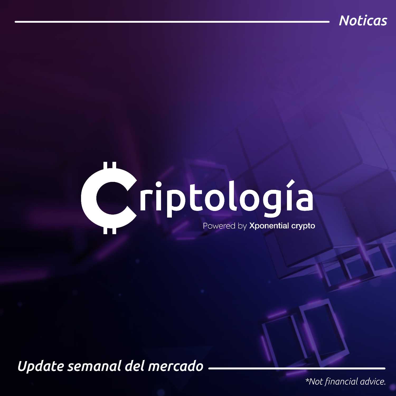 Noticias de crypto 18 Febrero 2022