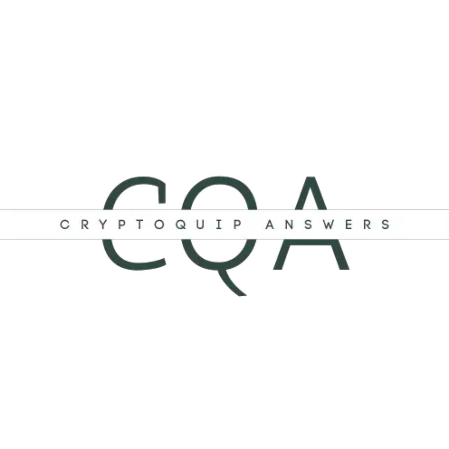 A Journey Through Cryptoquip and Its Cousins podcast artwork