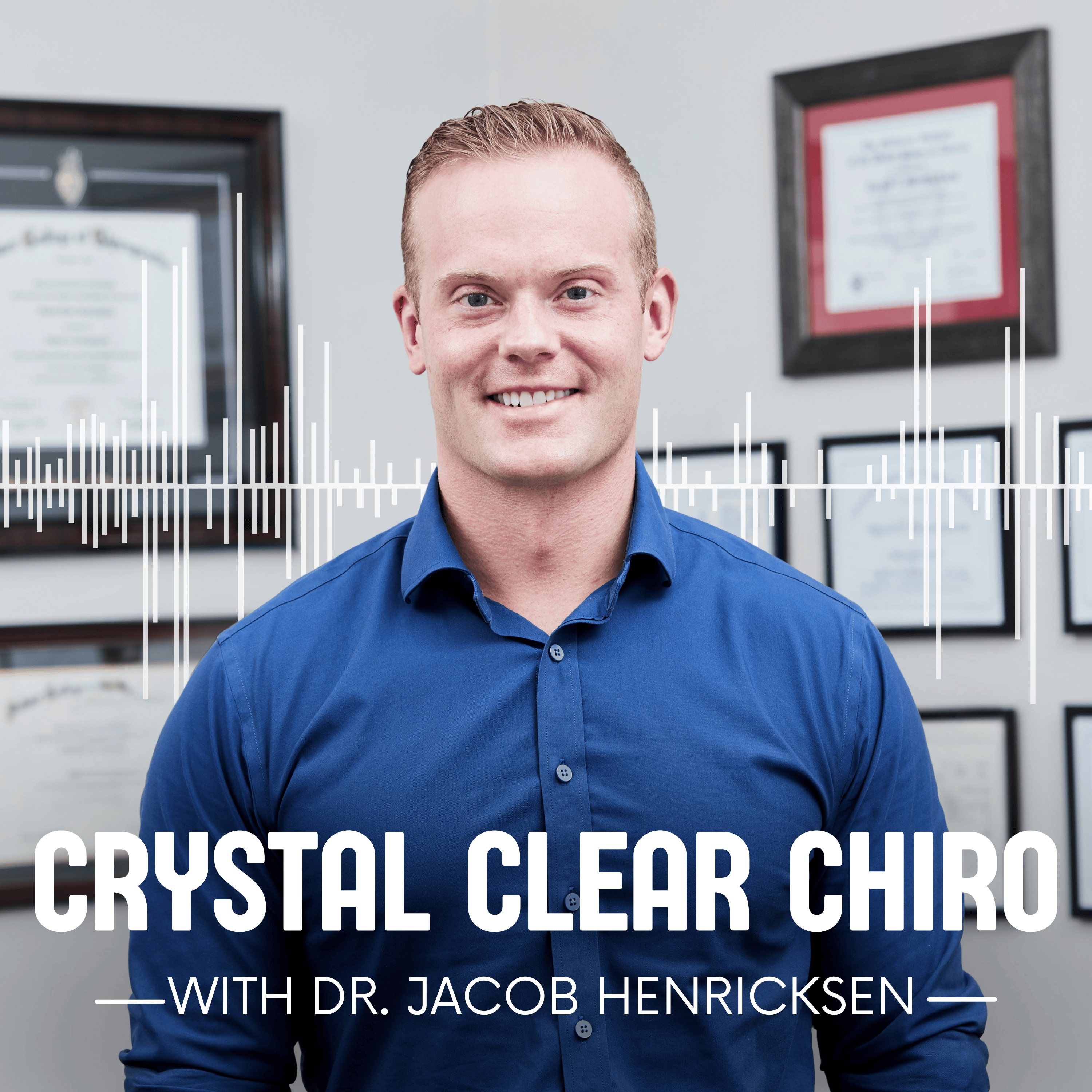 Crystal Clear Chiro