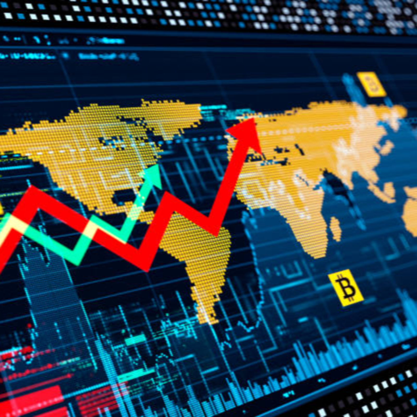 Investing in Emerging Markets 2026: Opportunities Amid Global Uncertainty | Crystal Ball Markets episode artwork
