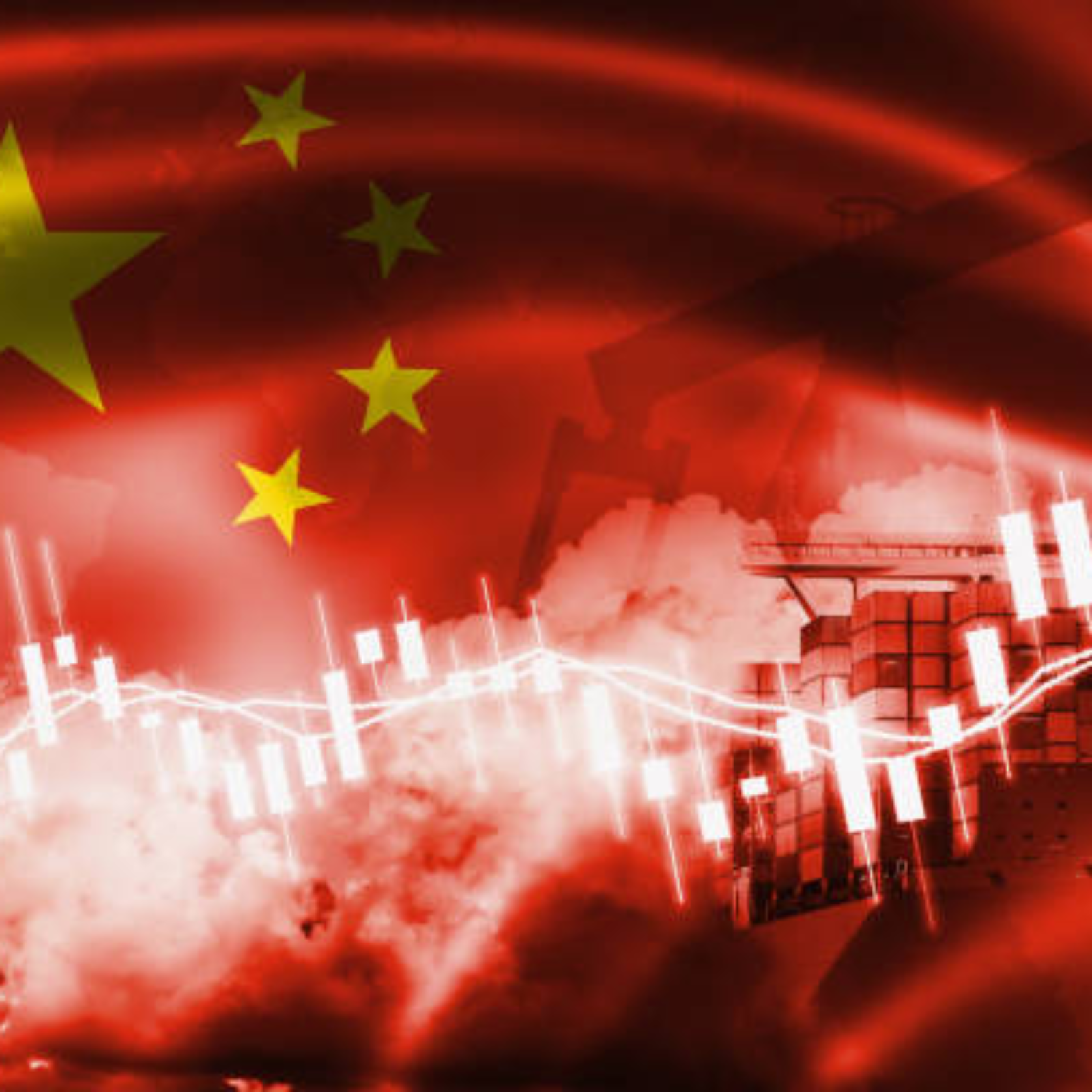 China’s Economy in 2026: Opportunities, Risks, and Market Forecasts | Crystal Ball Markets episode artwork