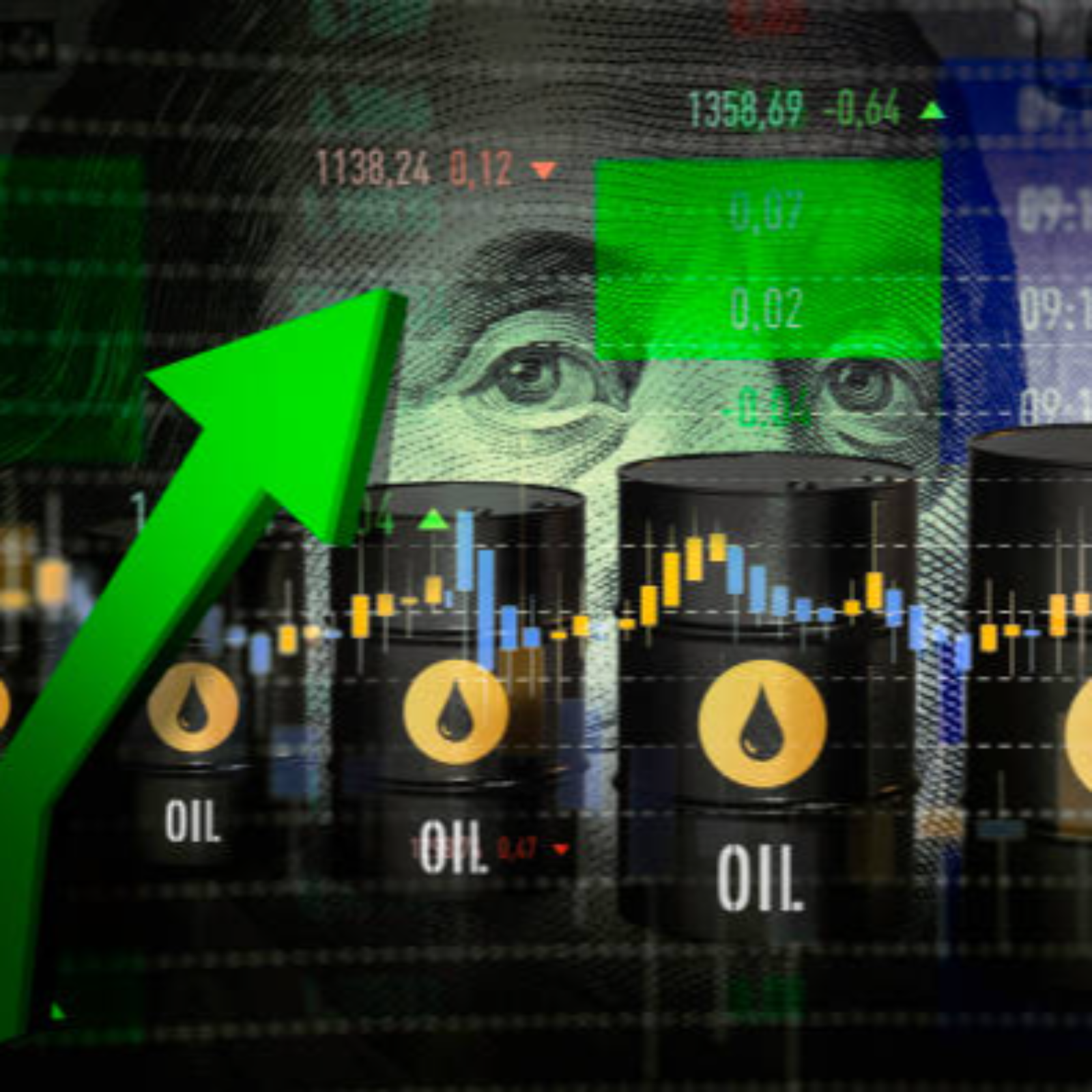 How Commodity Cycles Signal Emerging Market Momentum | Crystal Ball Markets episode artwork