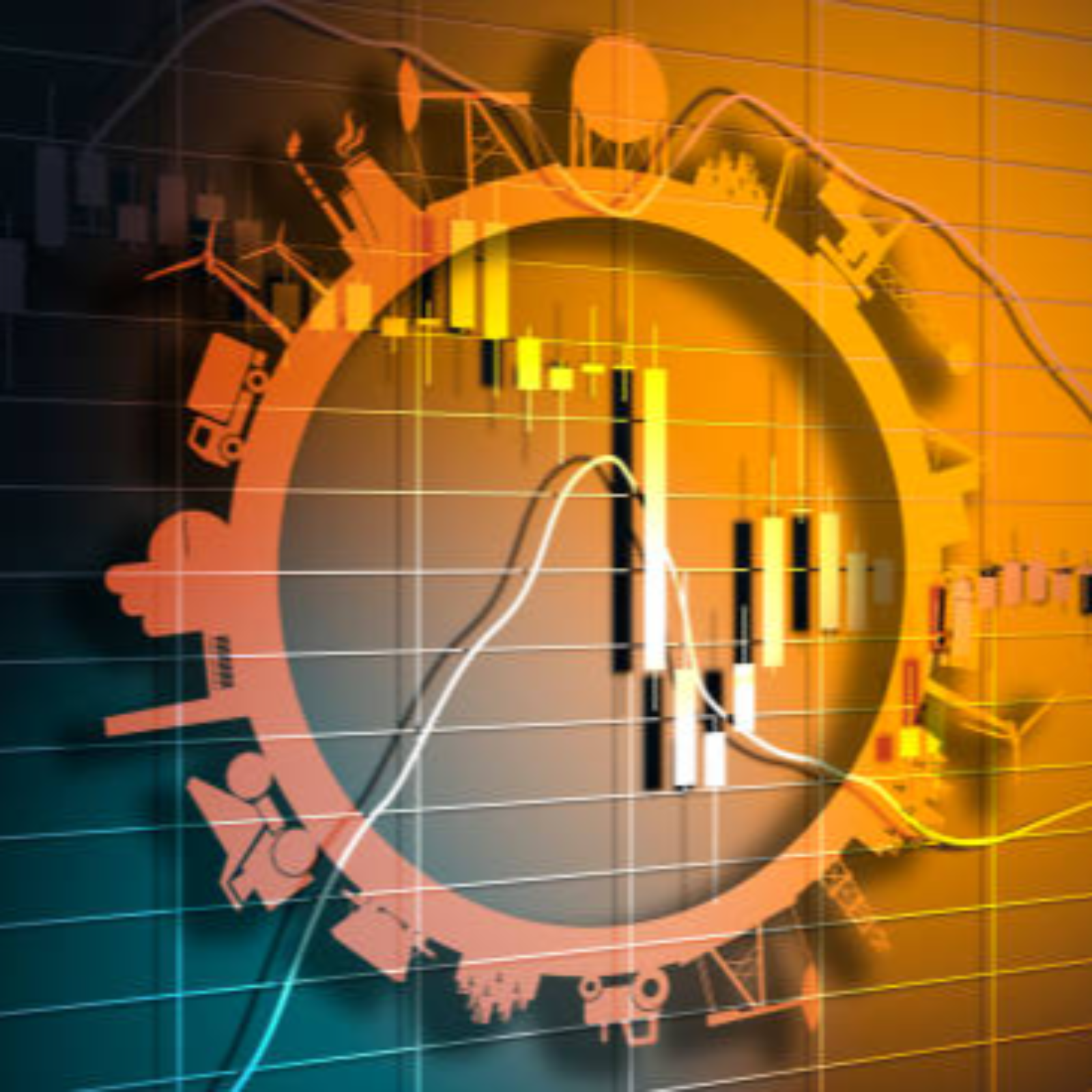 Commodity Markets in 2026: Are We on the Verge of a Supercycle? | Crystal Ball Markets episode artwork