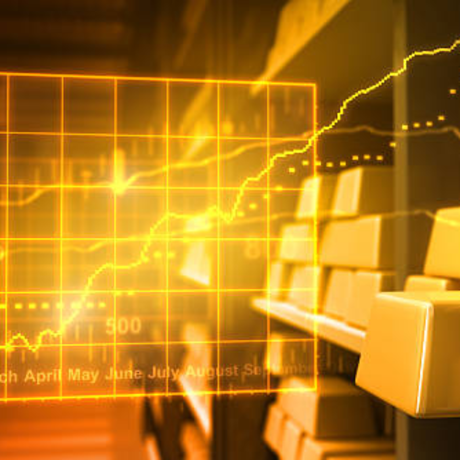 Gold as a Macro Hedge: When It Works and When It Fails | Crystal Ball Markets episode artwork