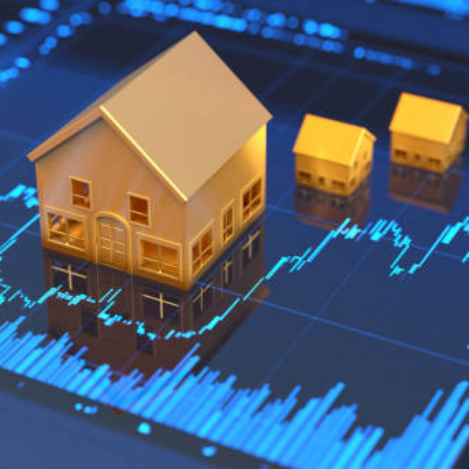 How REITs Perform Through Economic Cycles: What Investors Need to Know | Crystal Ball Markets episode artwork