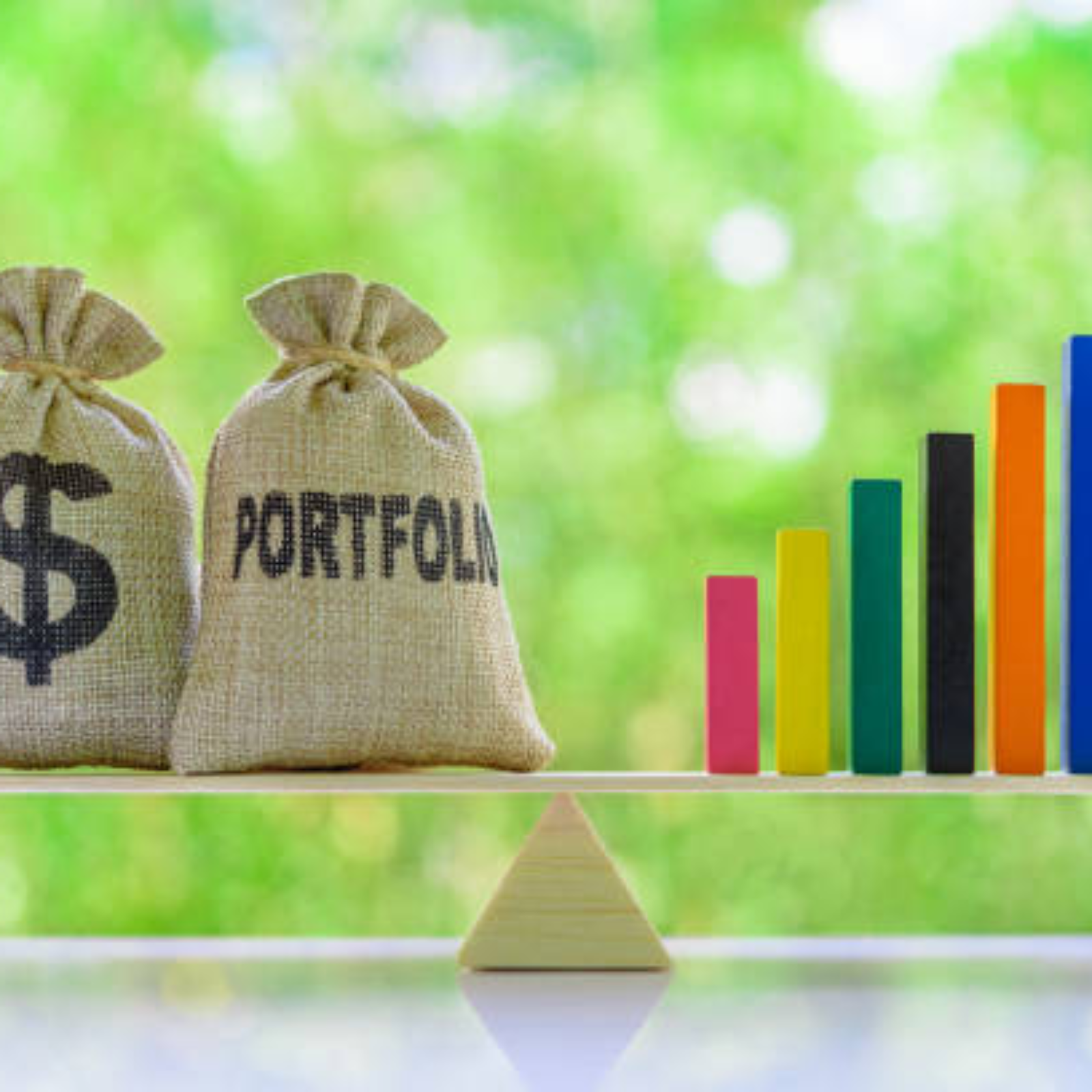 Mid‑Year Portfolio Rebalancing in 2026: Strategies Every Investor Should Know | Crystal Ball Markets episode artwork