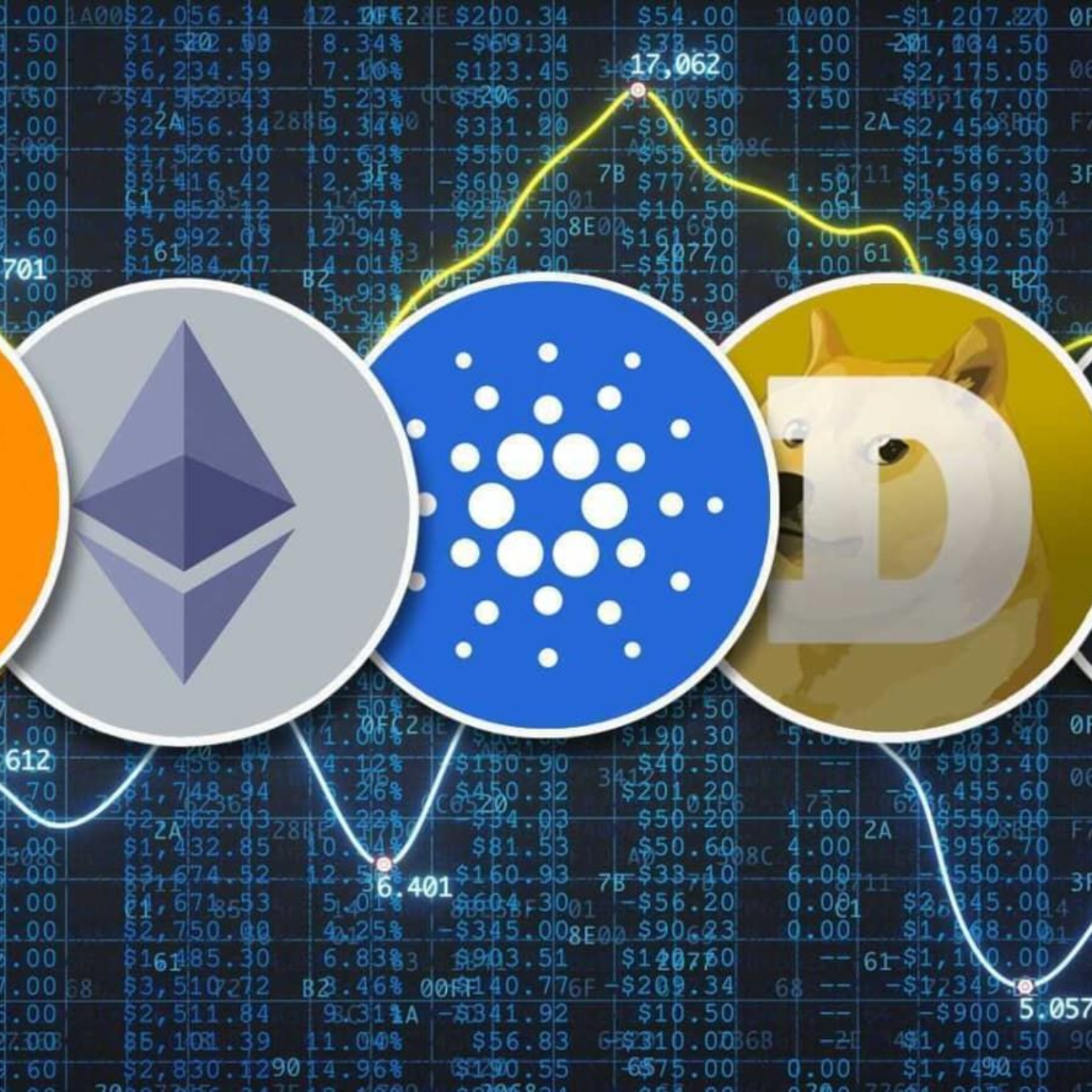 توقعات سعر البيتكوين لعام ٢٠٢٥ وما بعده هل يلوح في الأفق مستوى قياسي جديد؟ - Crystal Ball Markets