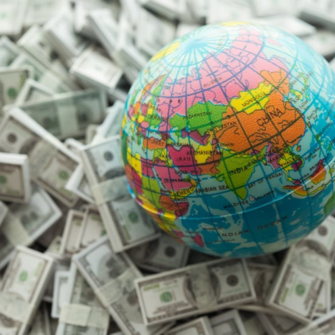 Perspectivas del mercado financiero para operadores | Crystal Ball Markets