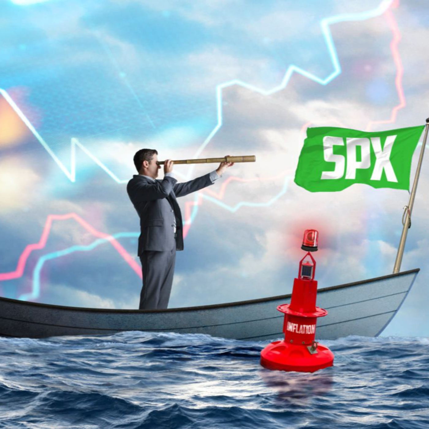 Perspectivas del mercado financiero para operadores | Crystal Ball Markets