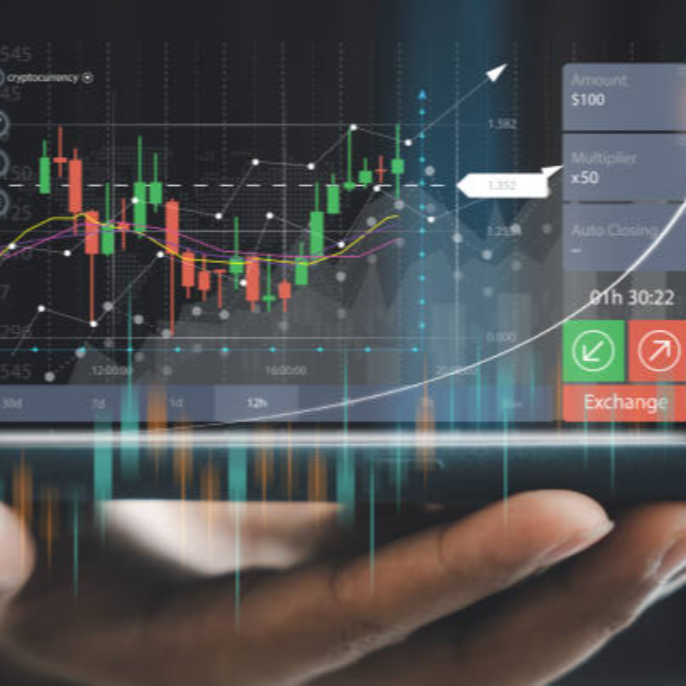Options Digitales : Conseils Pratiques pour les Traders Francophones | Crystal Ball Markets