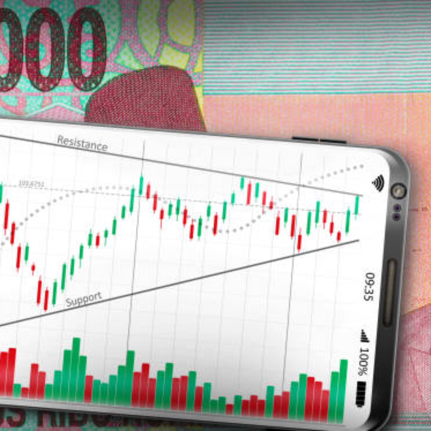  Digital Options di Asia: Strategi & Tips Penting untuk Trader Indonesia | Crystal Ball Markets episode artwork