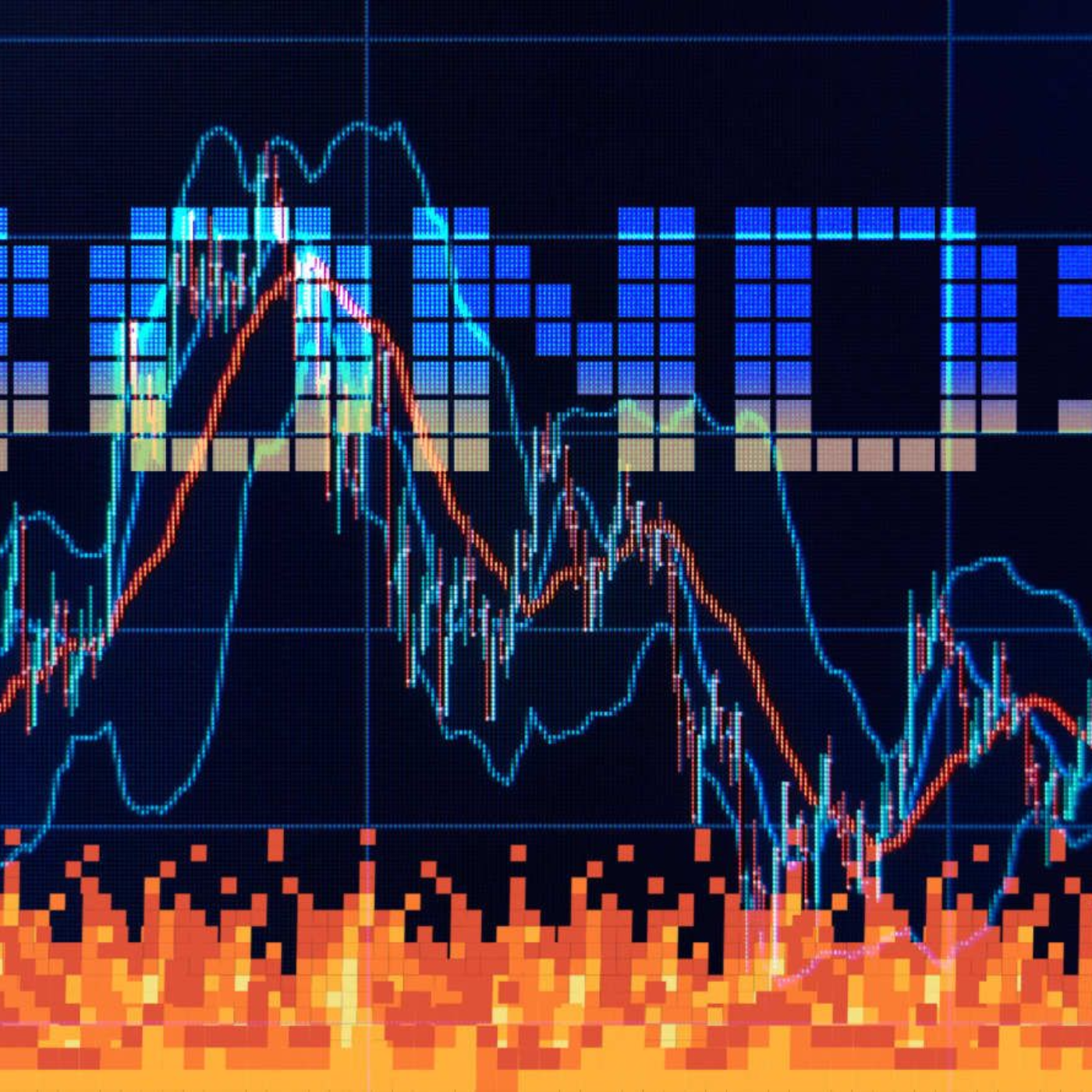 Insight Pasar Keuangan untuk Para Pedagang | Crystal Ball Markets