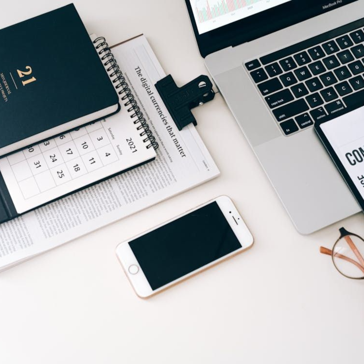 Insight Pasar Keuangan untuk Para Pedagang | Crystal Ball Markets