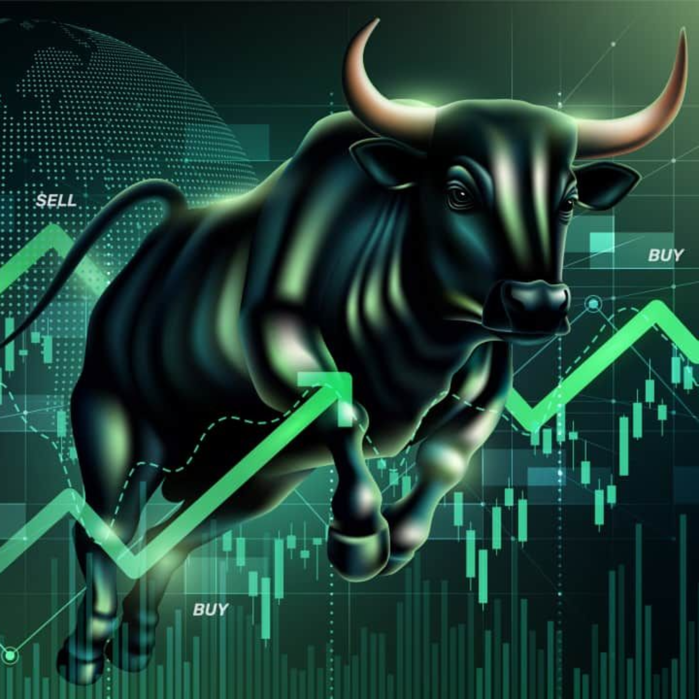 Insights do mercado financeiro para traders | Crystal Ball Markets