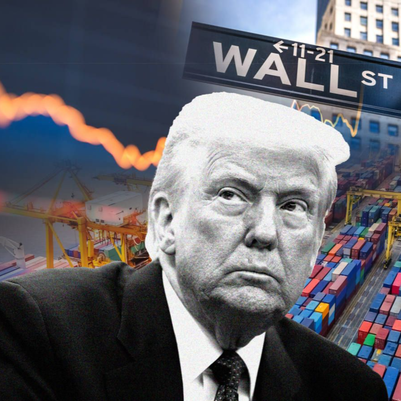 Insights do mercado financeiro para traders | Crystal Ball Markets