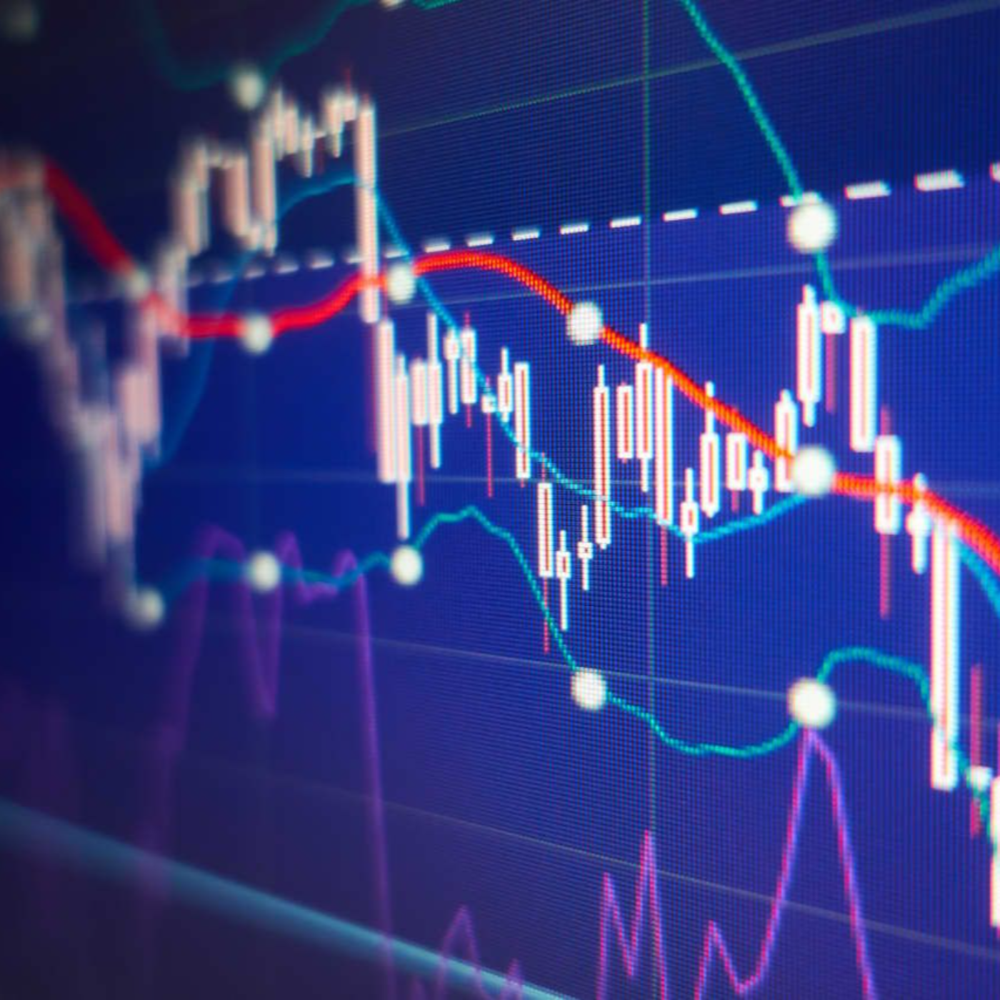 Торговля становится проще: стратегии успеха, доступные новичкам | Crystal Ball Markets episode artwork