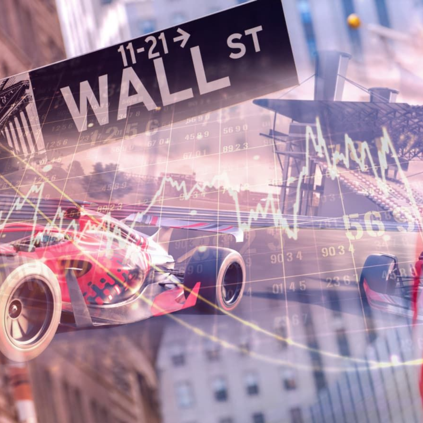 เปิดเผยสัญญาณตลาด: พลังของการค้นหาและการวิเคราะห์ทางสังคม | Crystal Ball Markets episode artwork