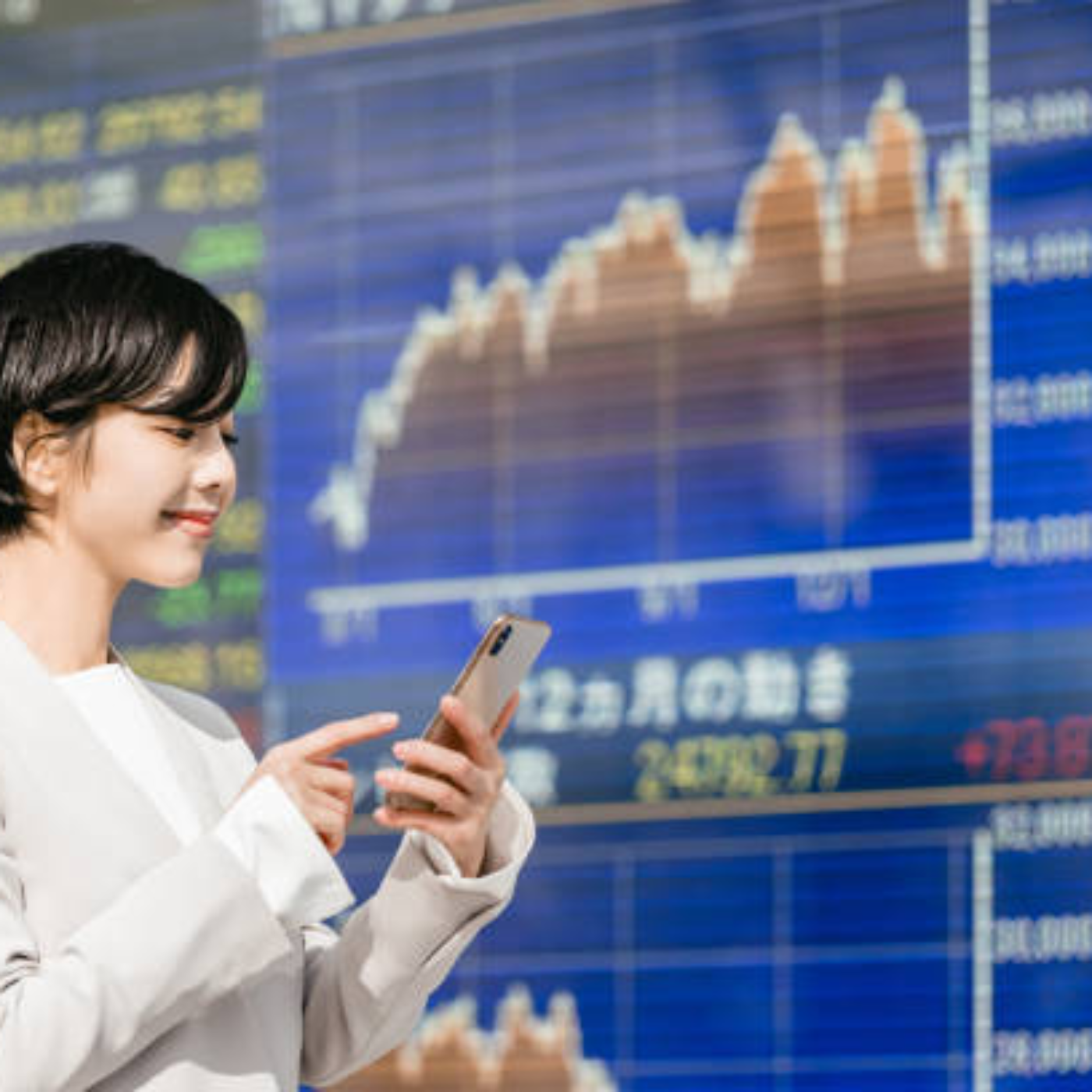 华语交易者的成功之路：亚洲数字期权关键策略解析 | Crystal Ball Markets episode artwork