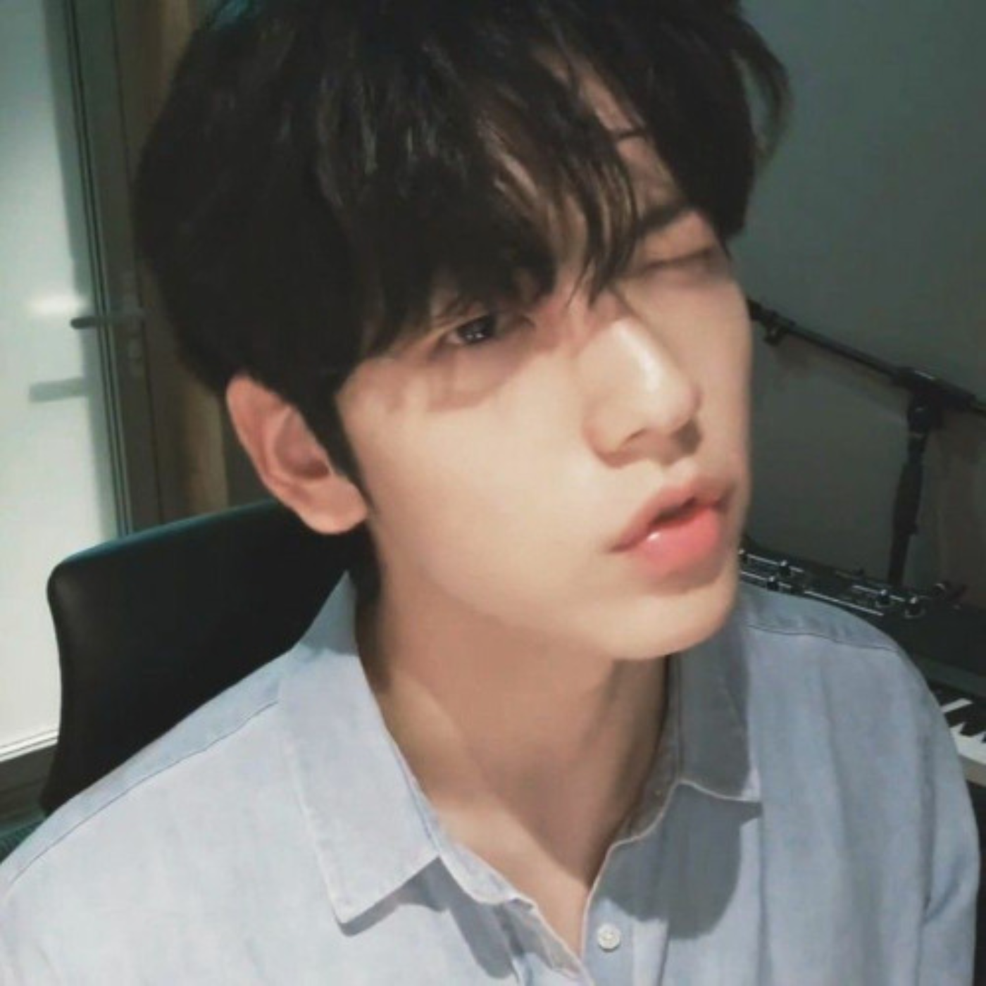 Choi Soobin (fanmade Tiktok song)