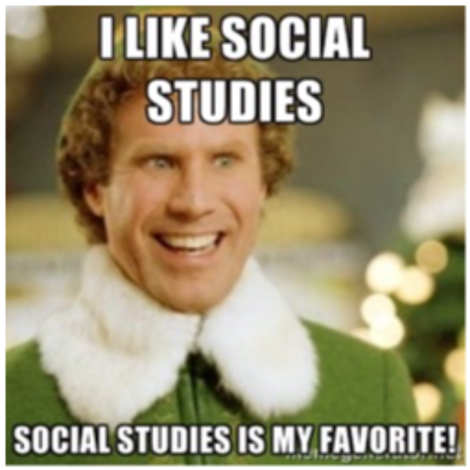 CSET Social Science Subtest III Prep