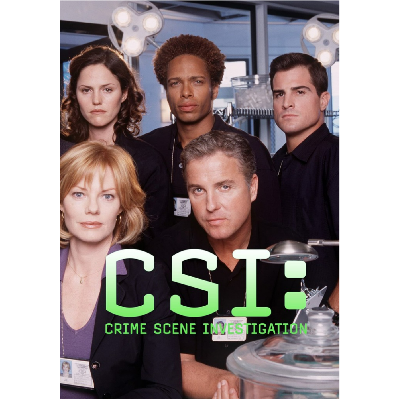 CSI Las Vegas
