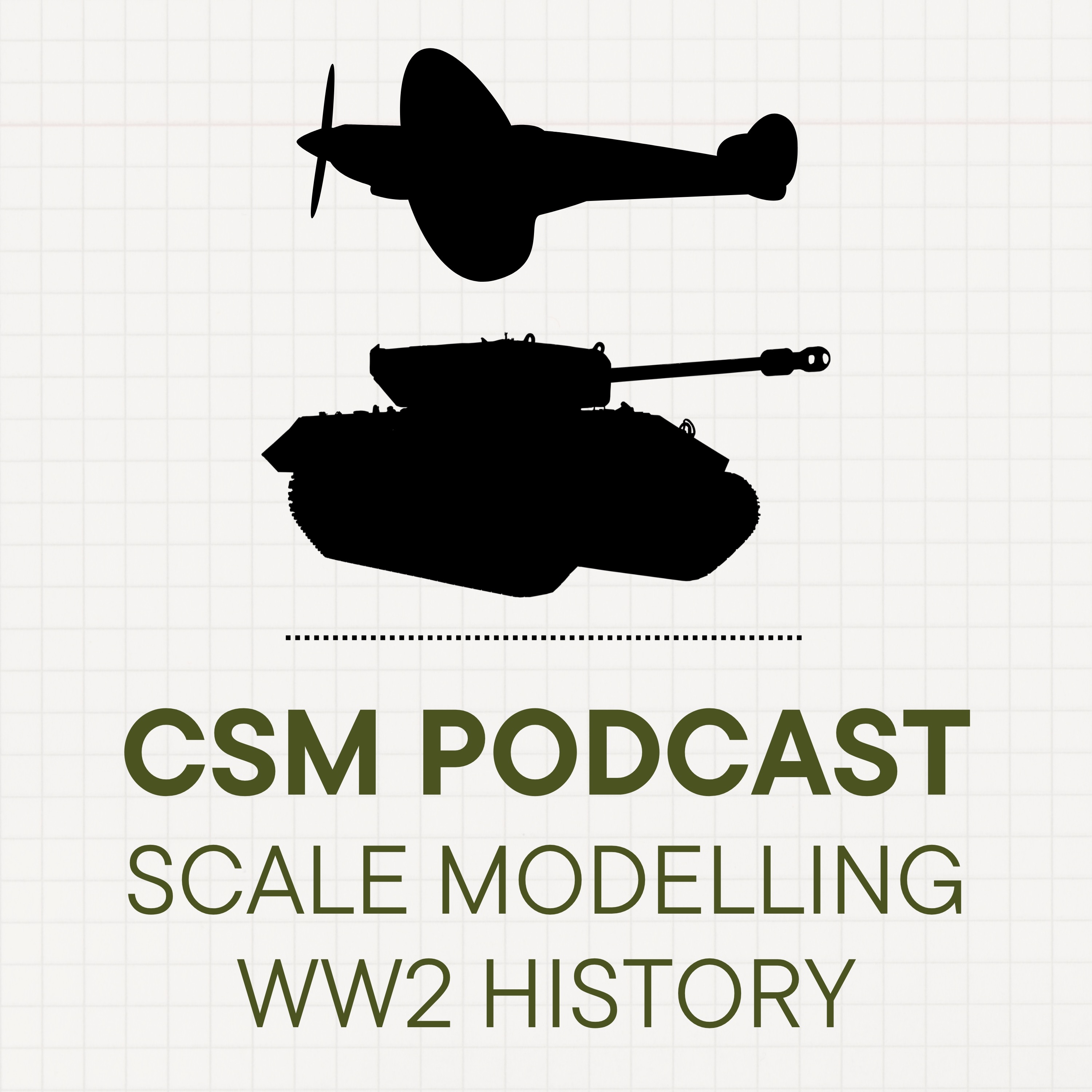 CSM Podcast