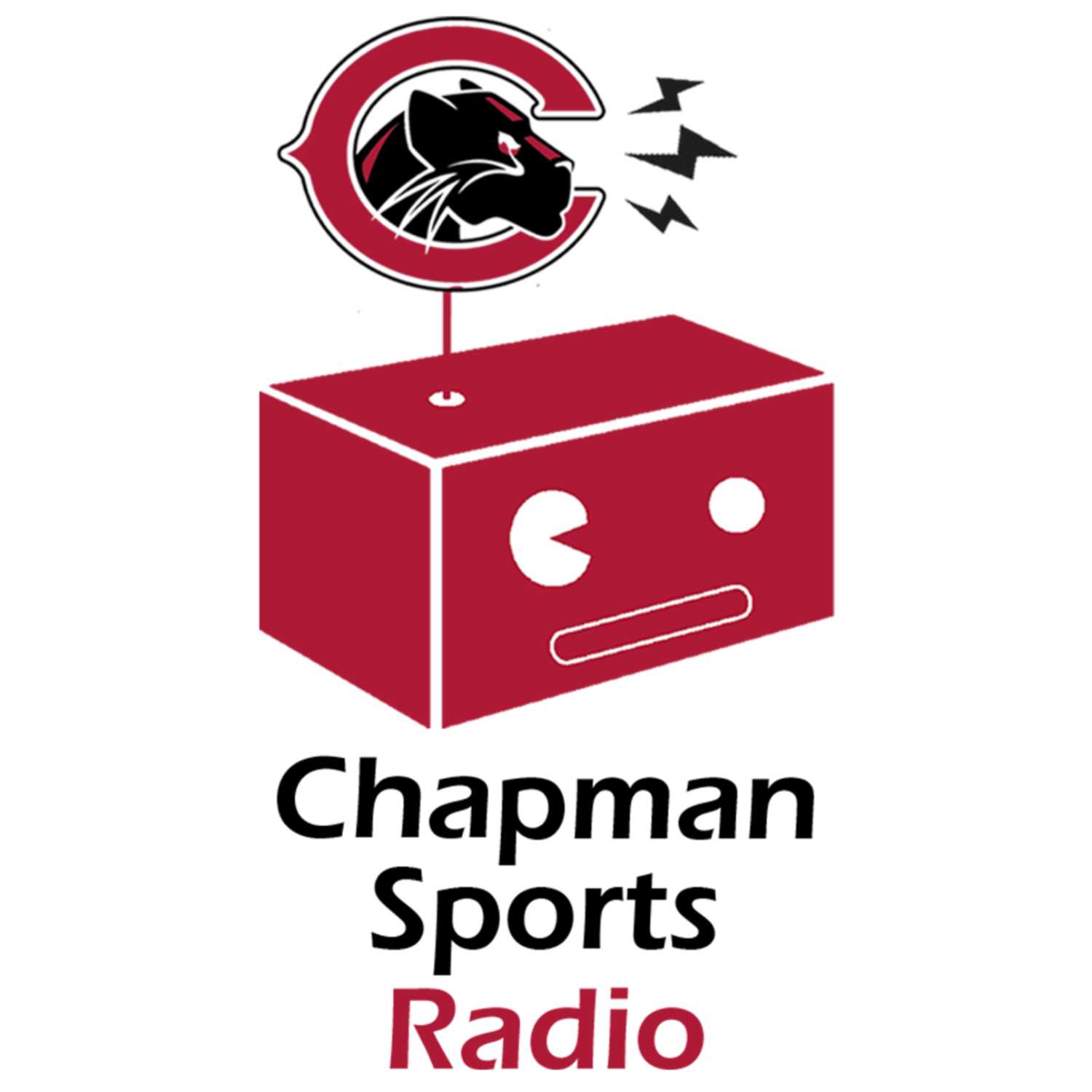 Chapman Sports Radio: Panther Insider