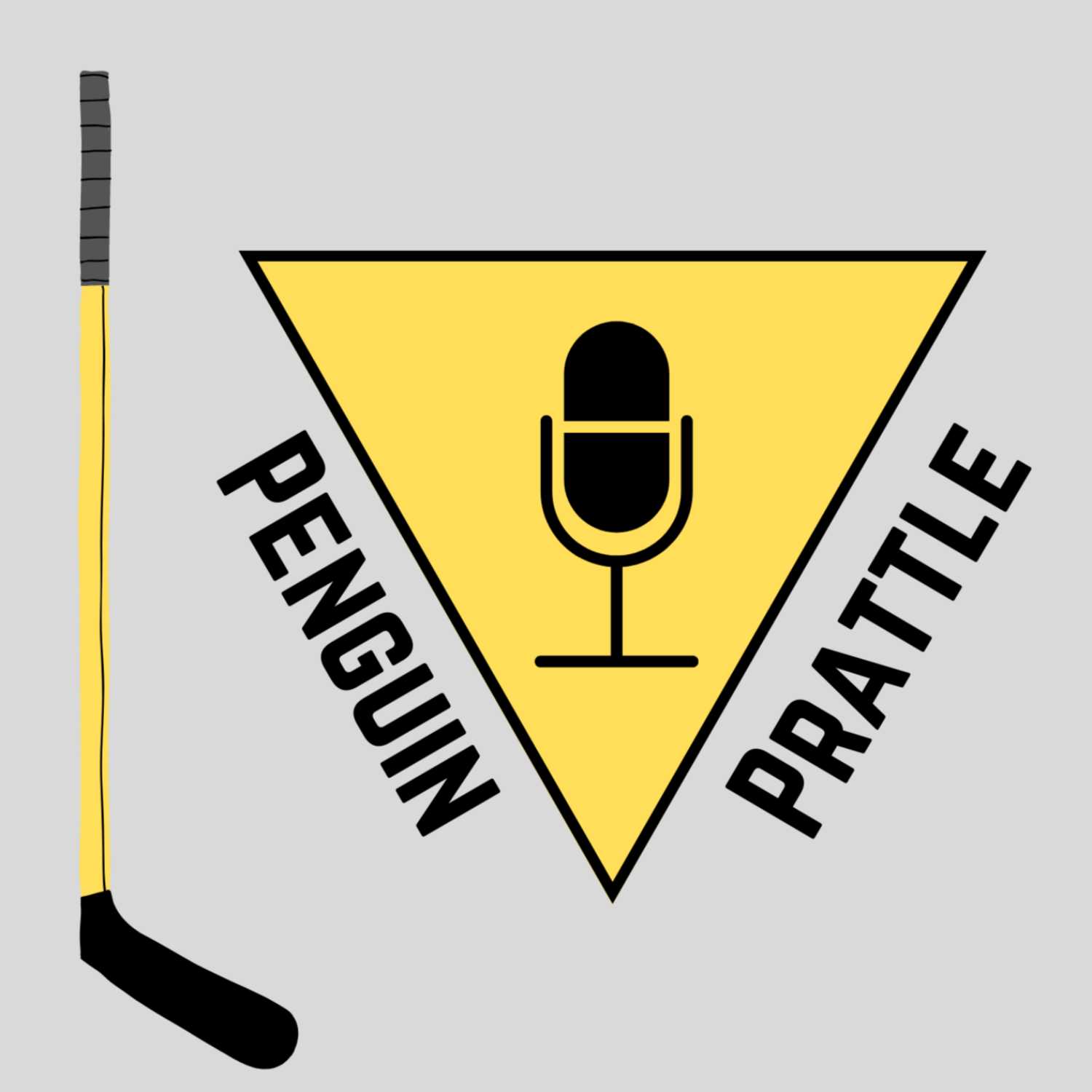 Penguin Prattle 6: More Like Ramble