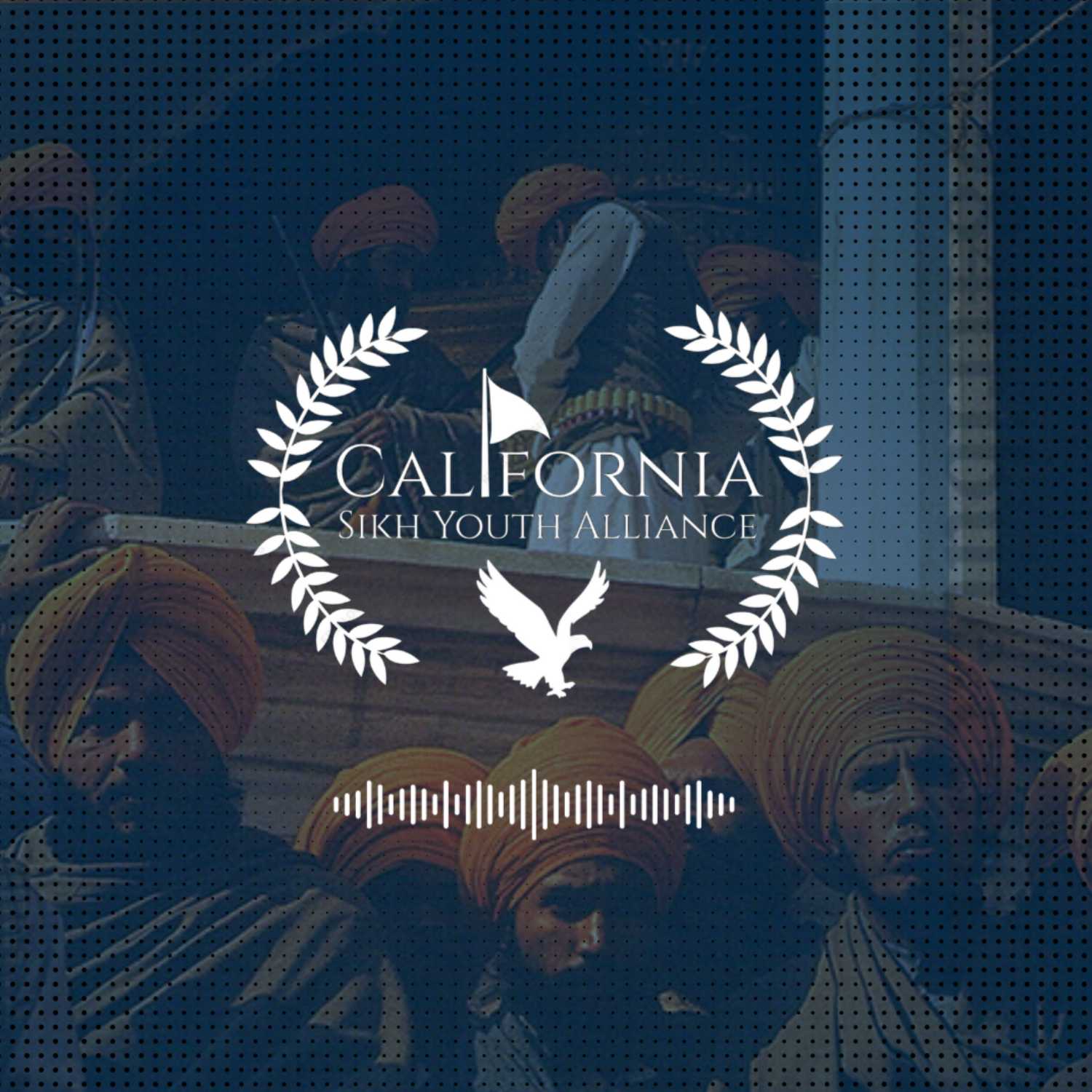 CSYA Podcast podcast artwork