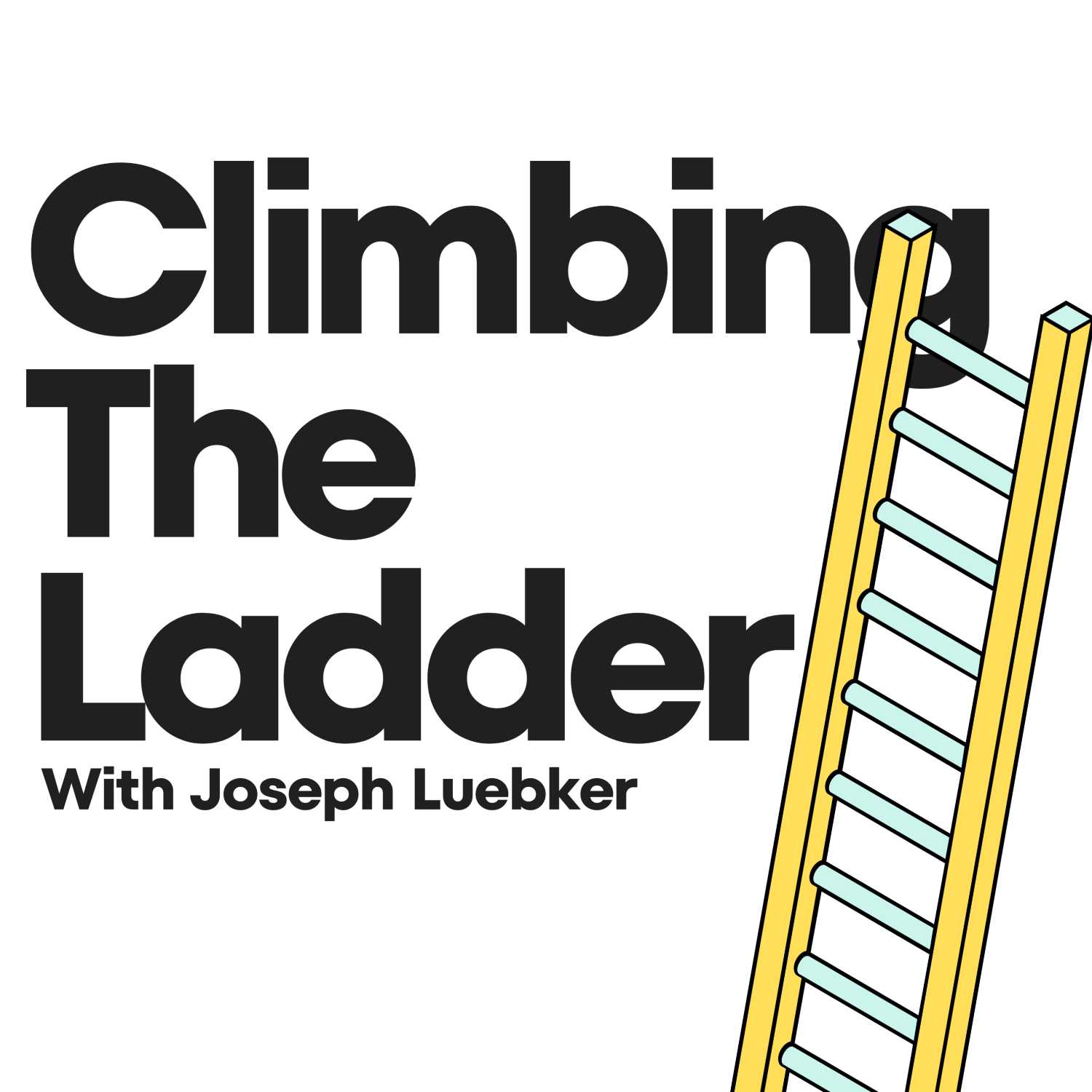 Climbing The Ladder