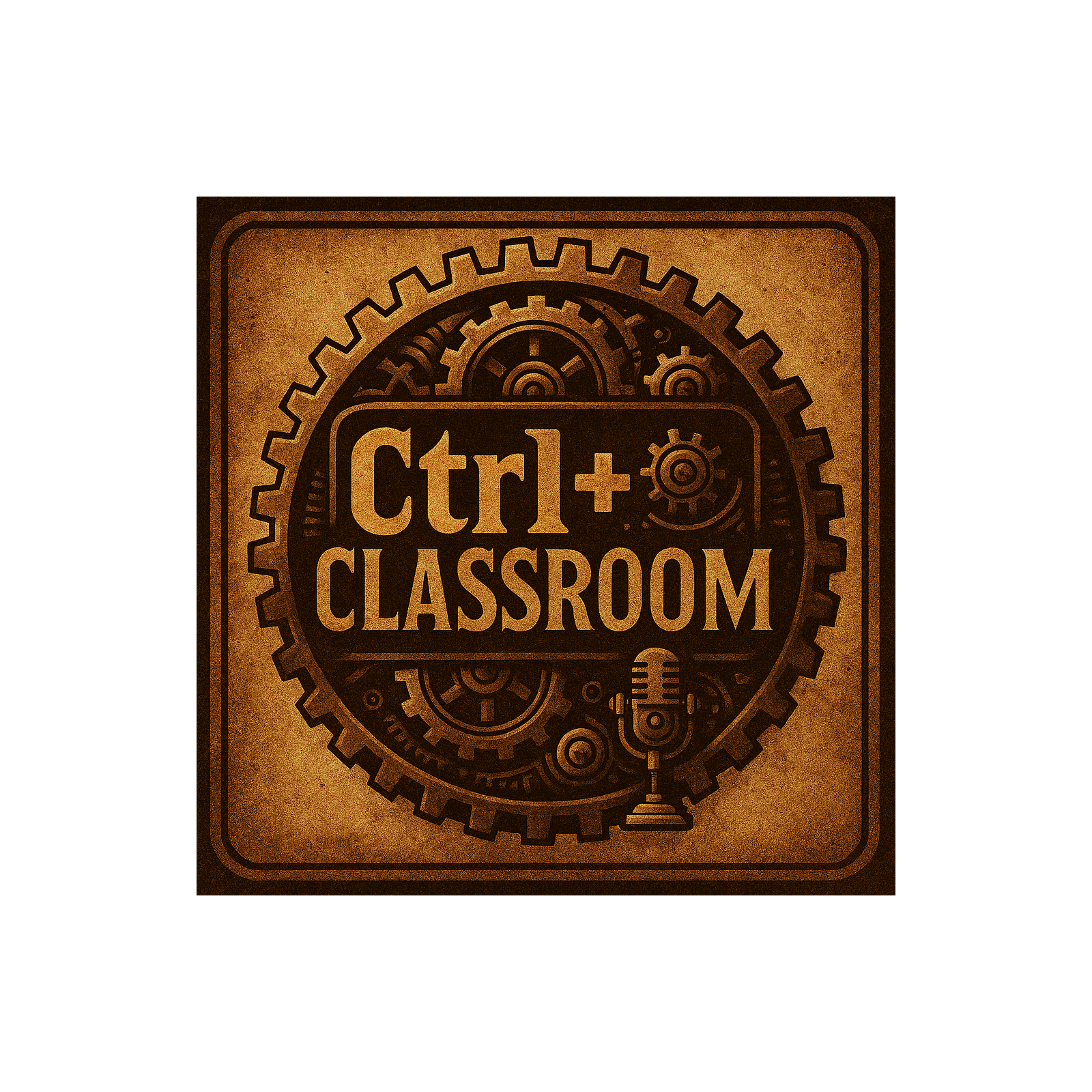 Ctrl+Classroom