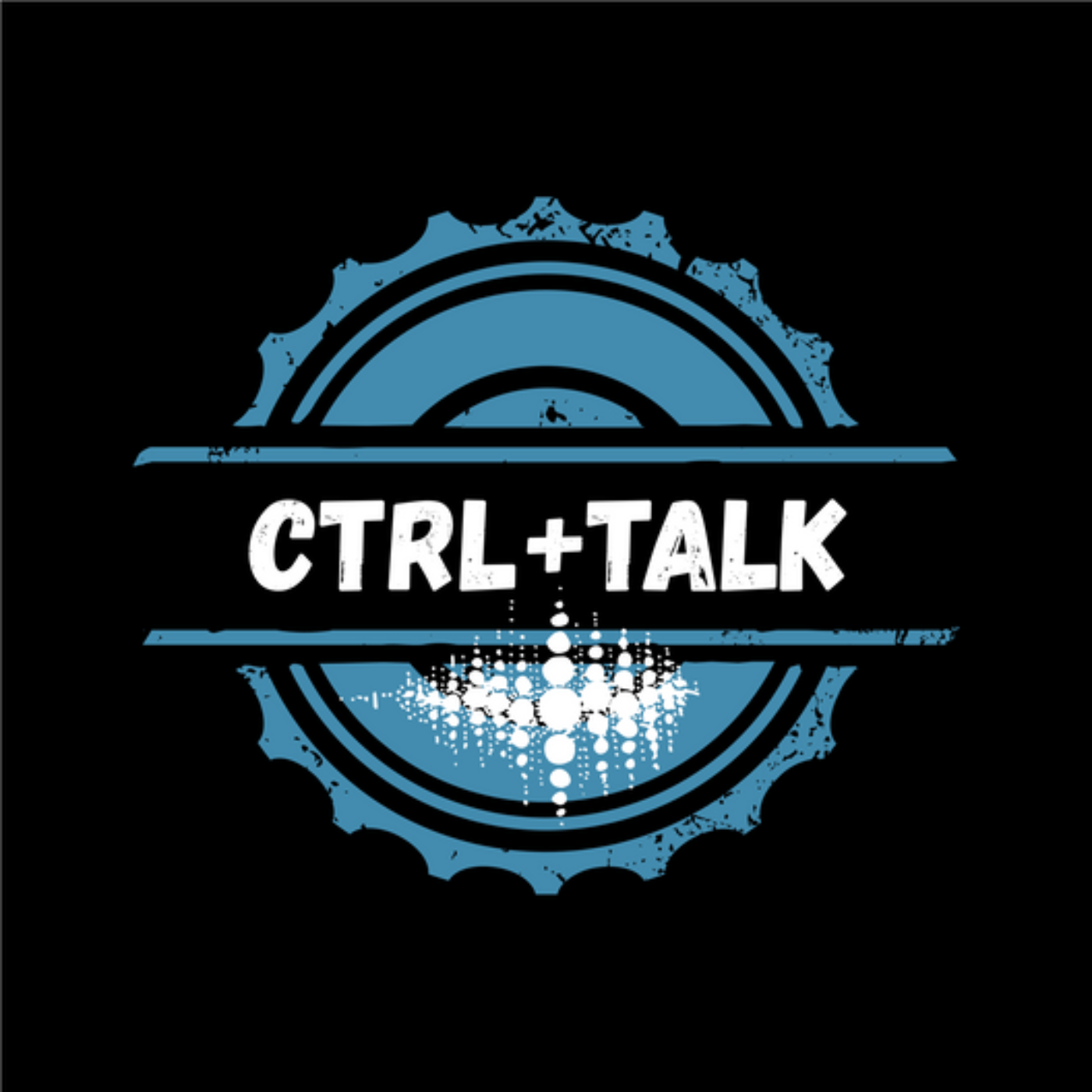 Ctrl+Talk: DevOps - Culture, Practices, and Tools episode artwork