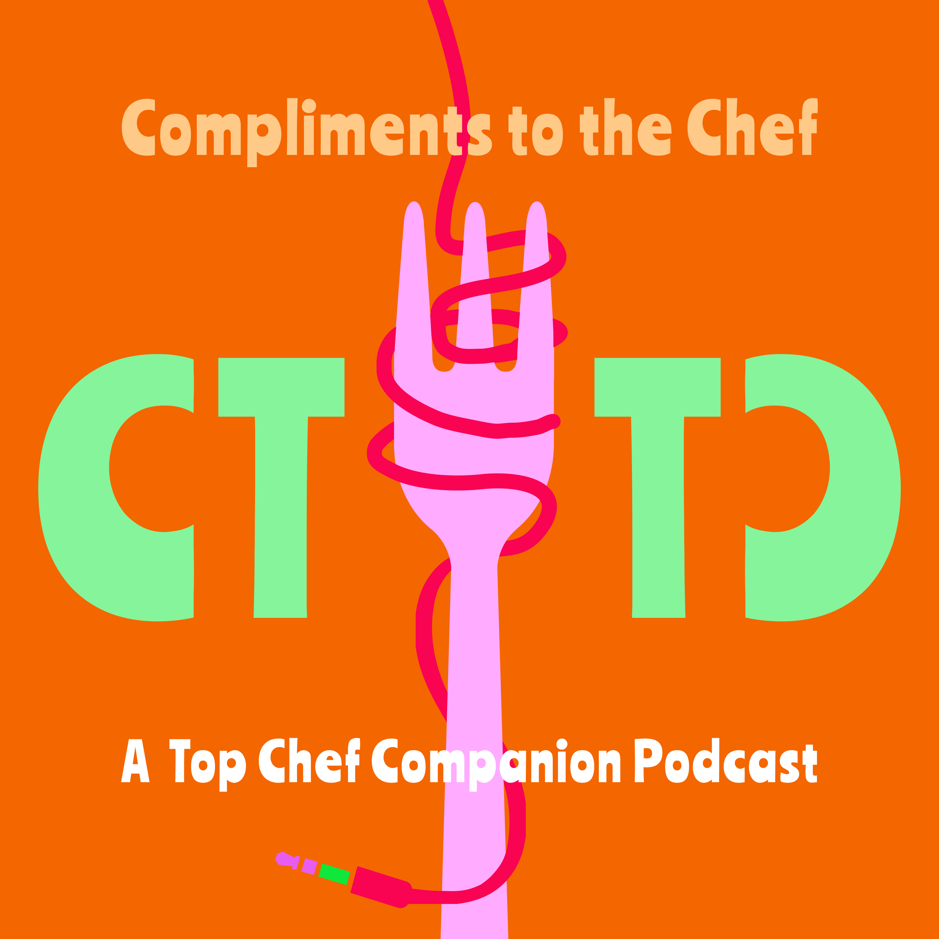 Bonus Interview - Kat Turner!