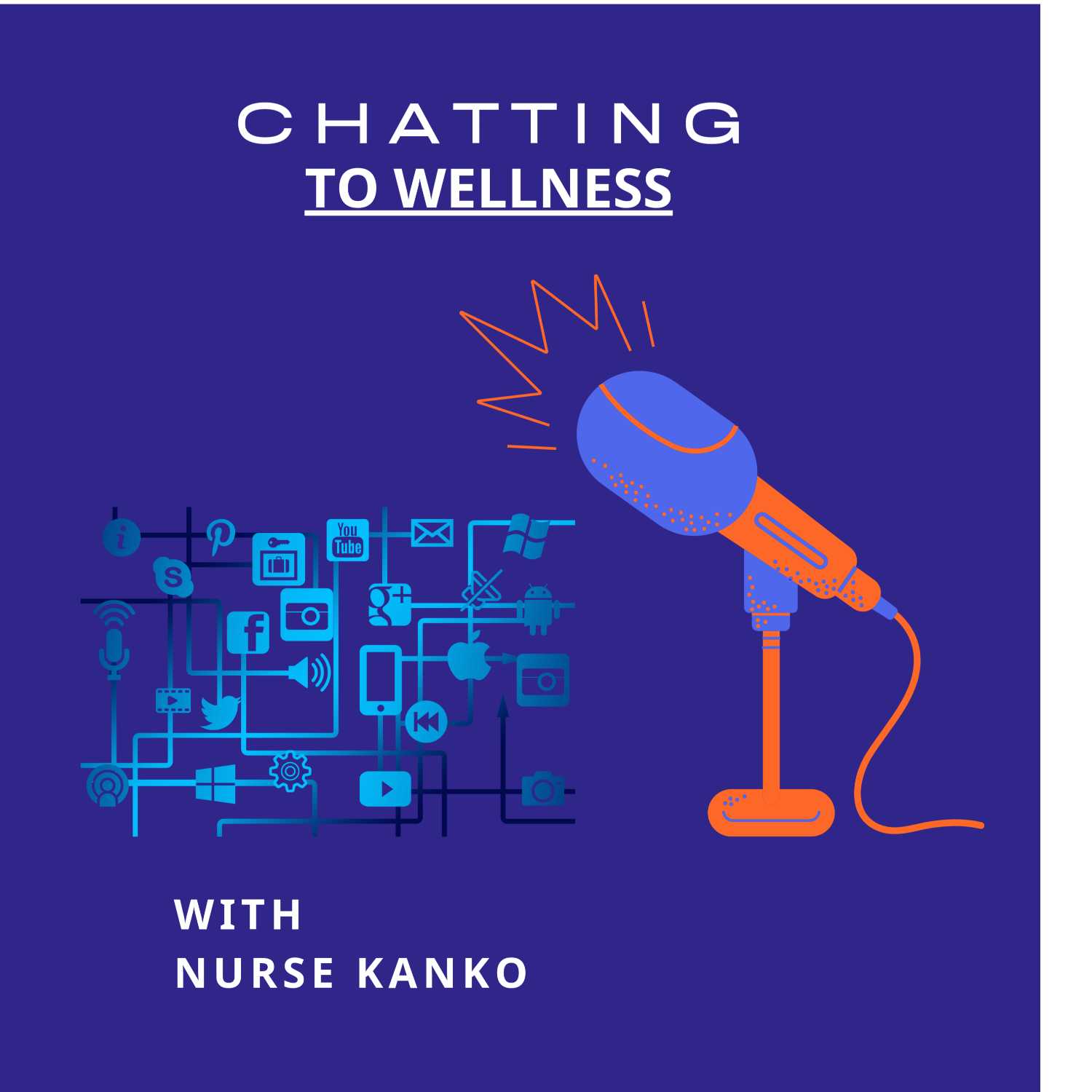Chatting to Wellness