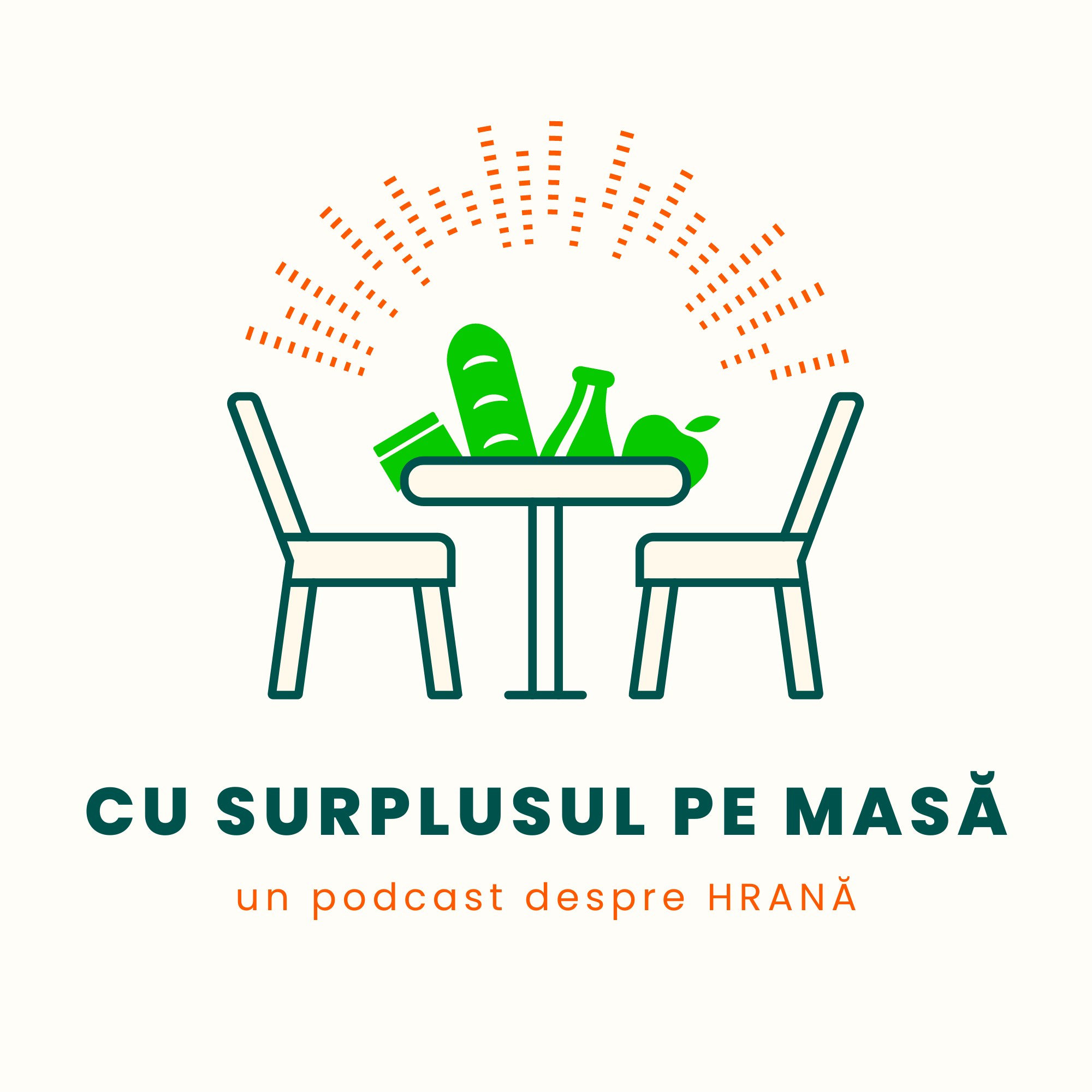 Cu Surplusul Pe Masă