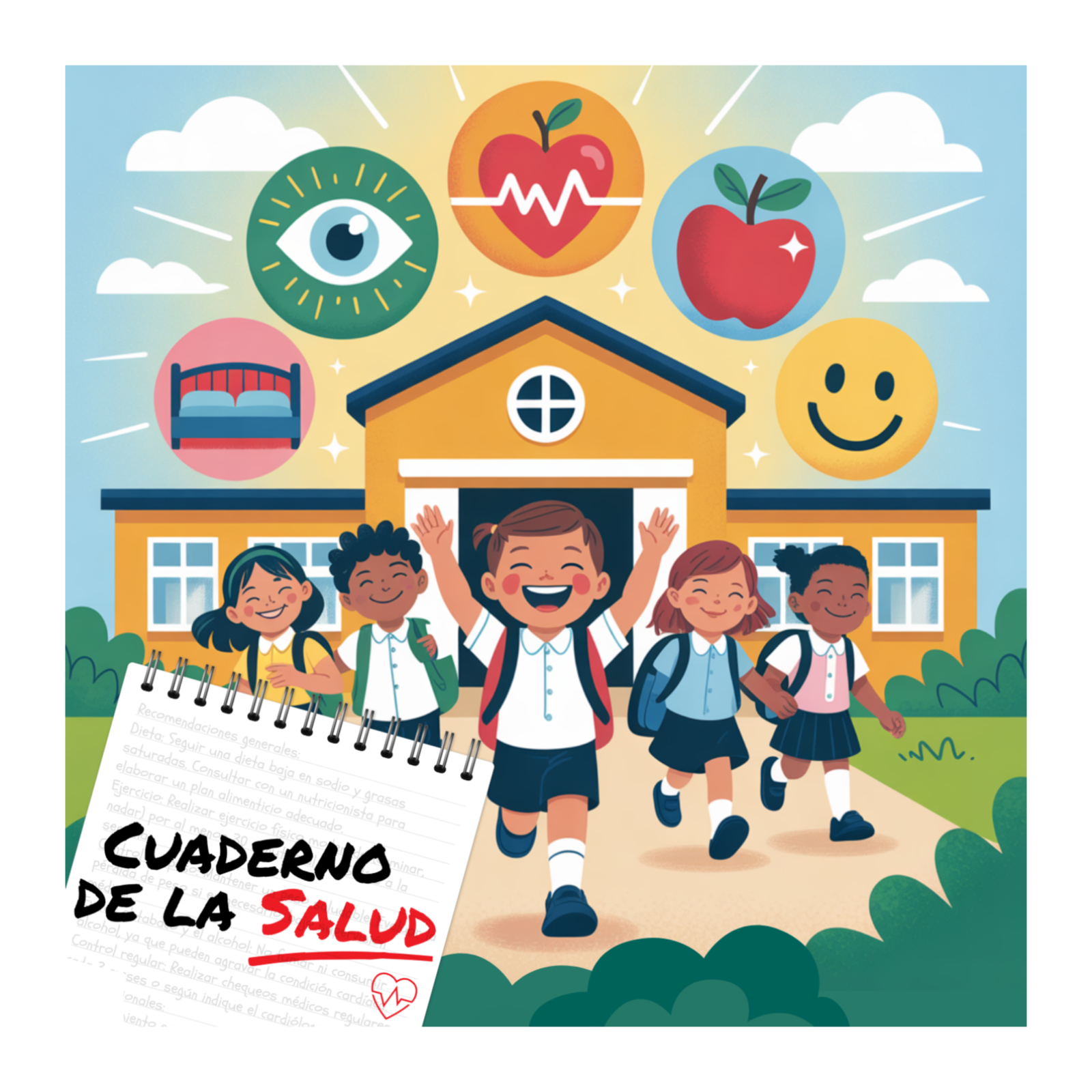 Regreso a clases: señales que los padres no deben ignorar
