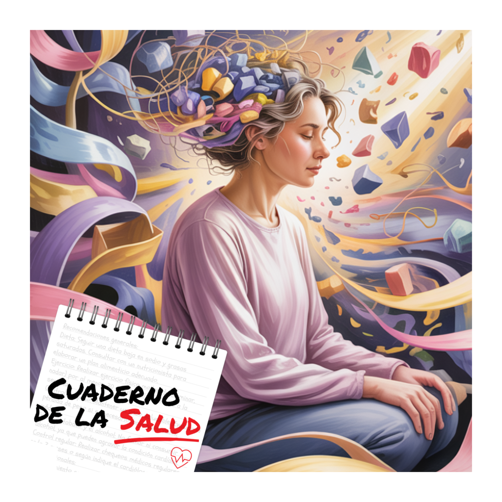 Cuaderno de la Salud