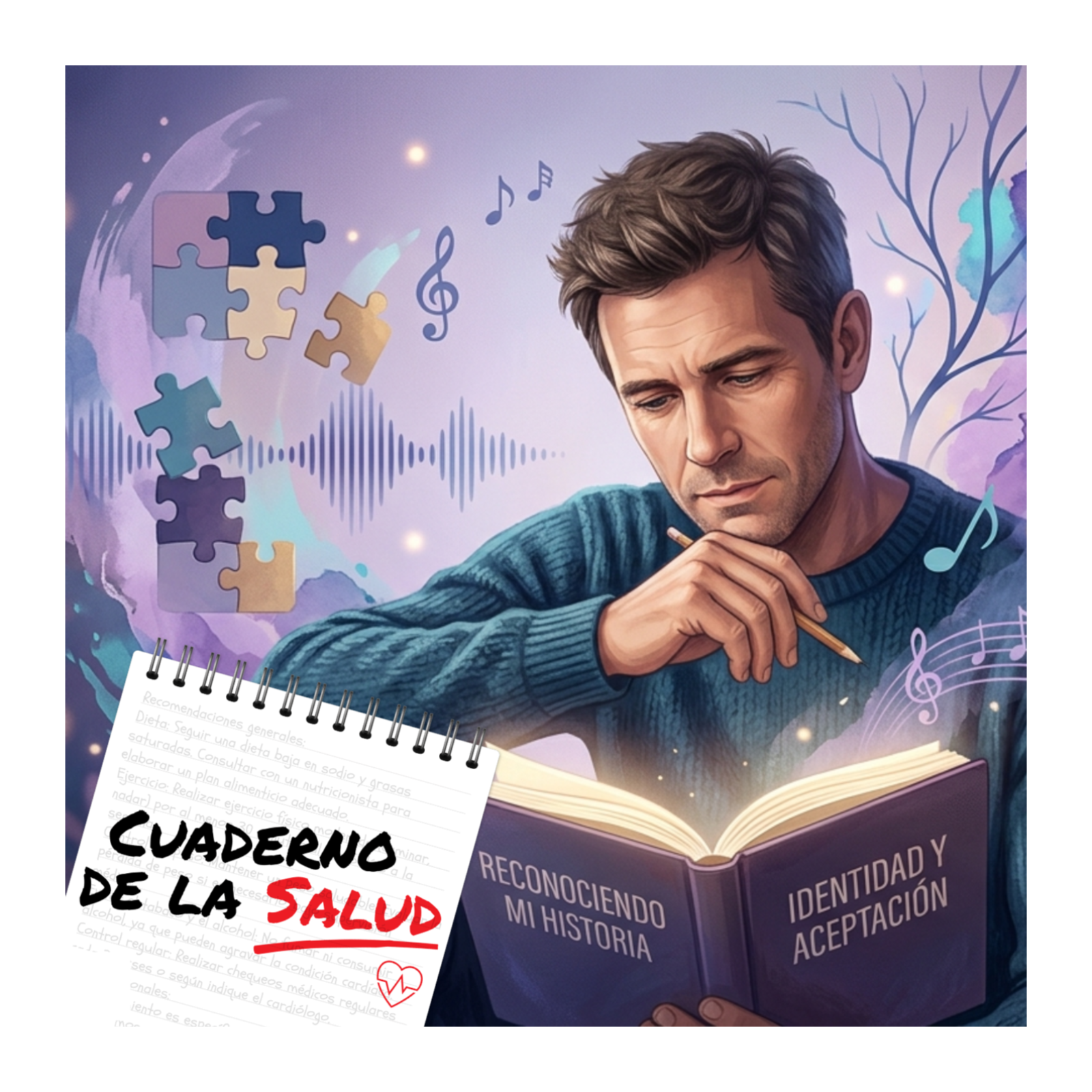 Autismo en adultos: señales, diagnóstico tardío y cómo entender una vida entera