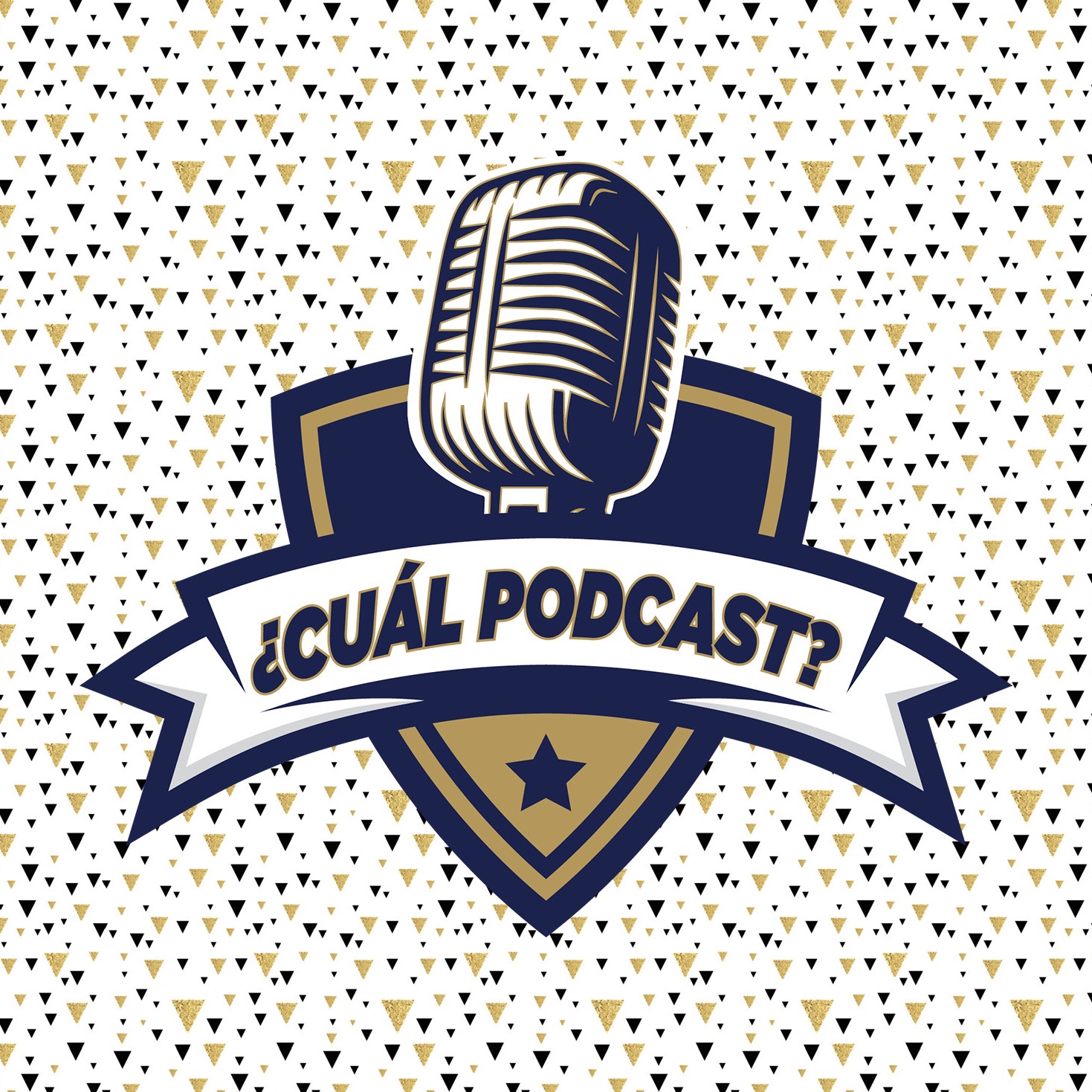 ¿Cuál Podcast?